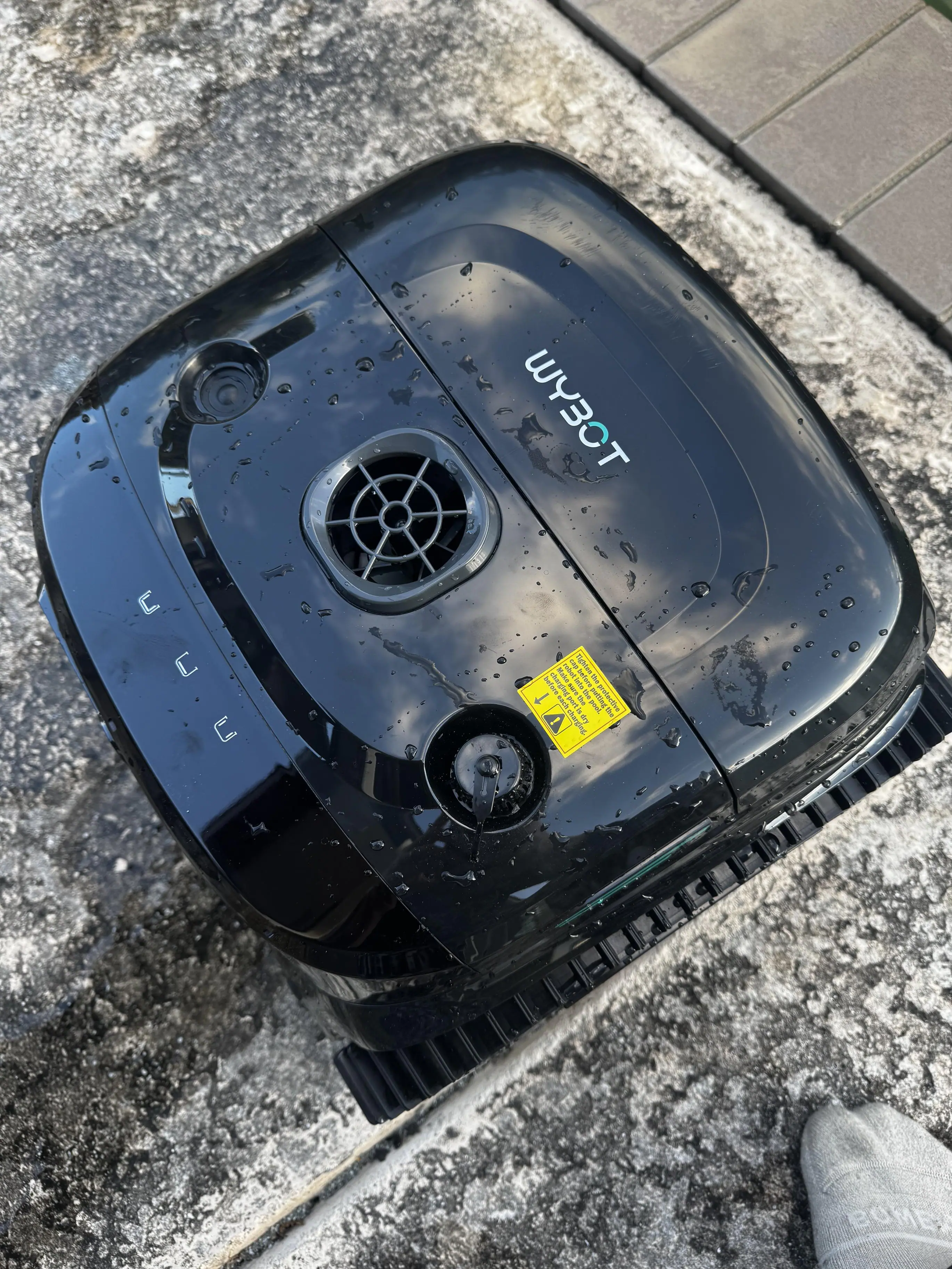 Customer provided, click to load a larger version