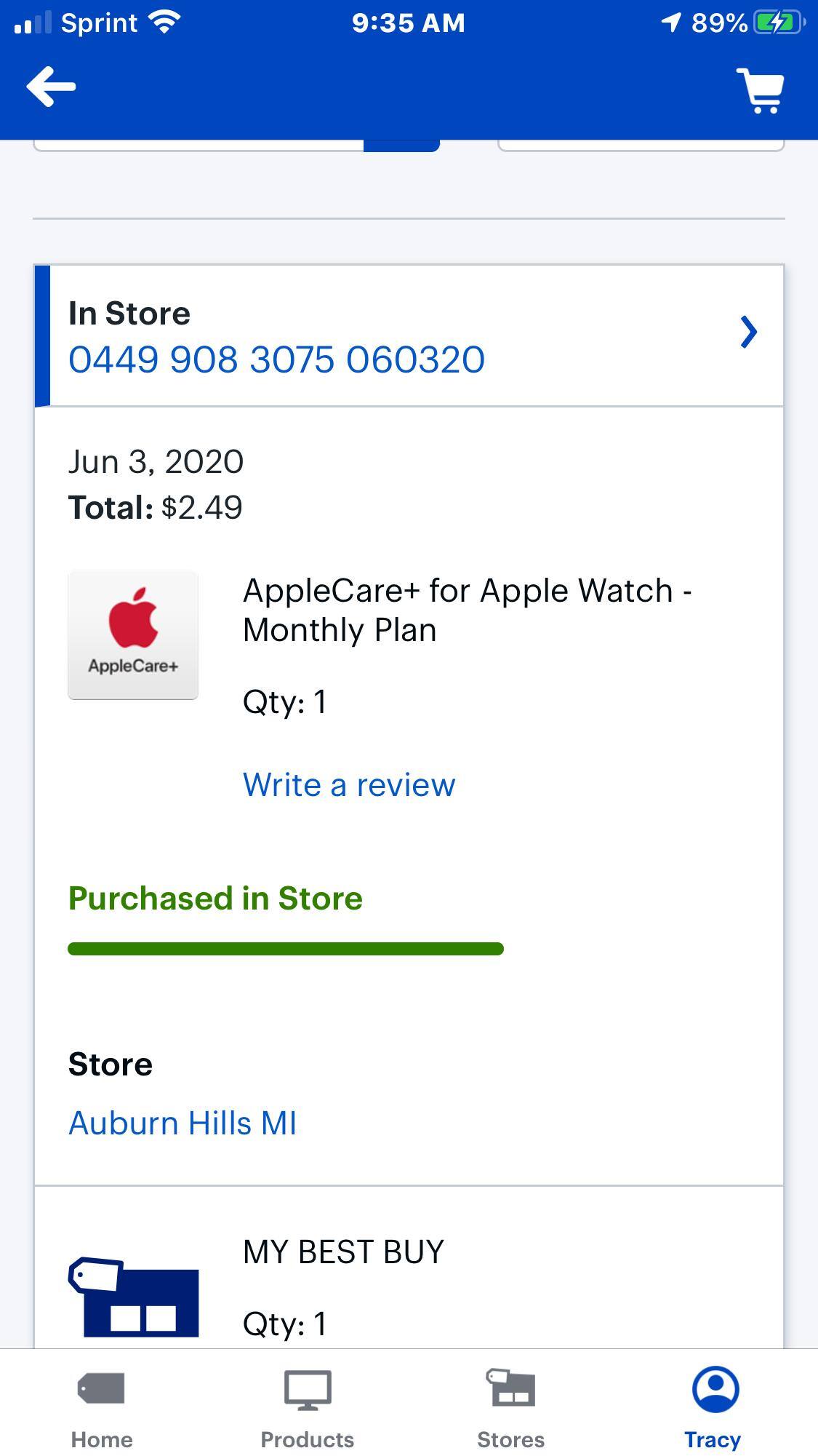 Customer provided image, click to load a larger version