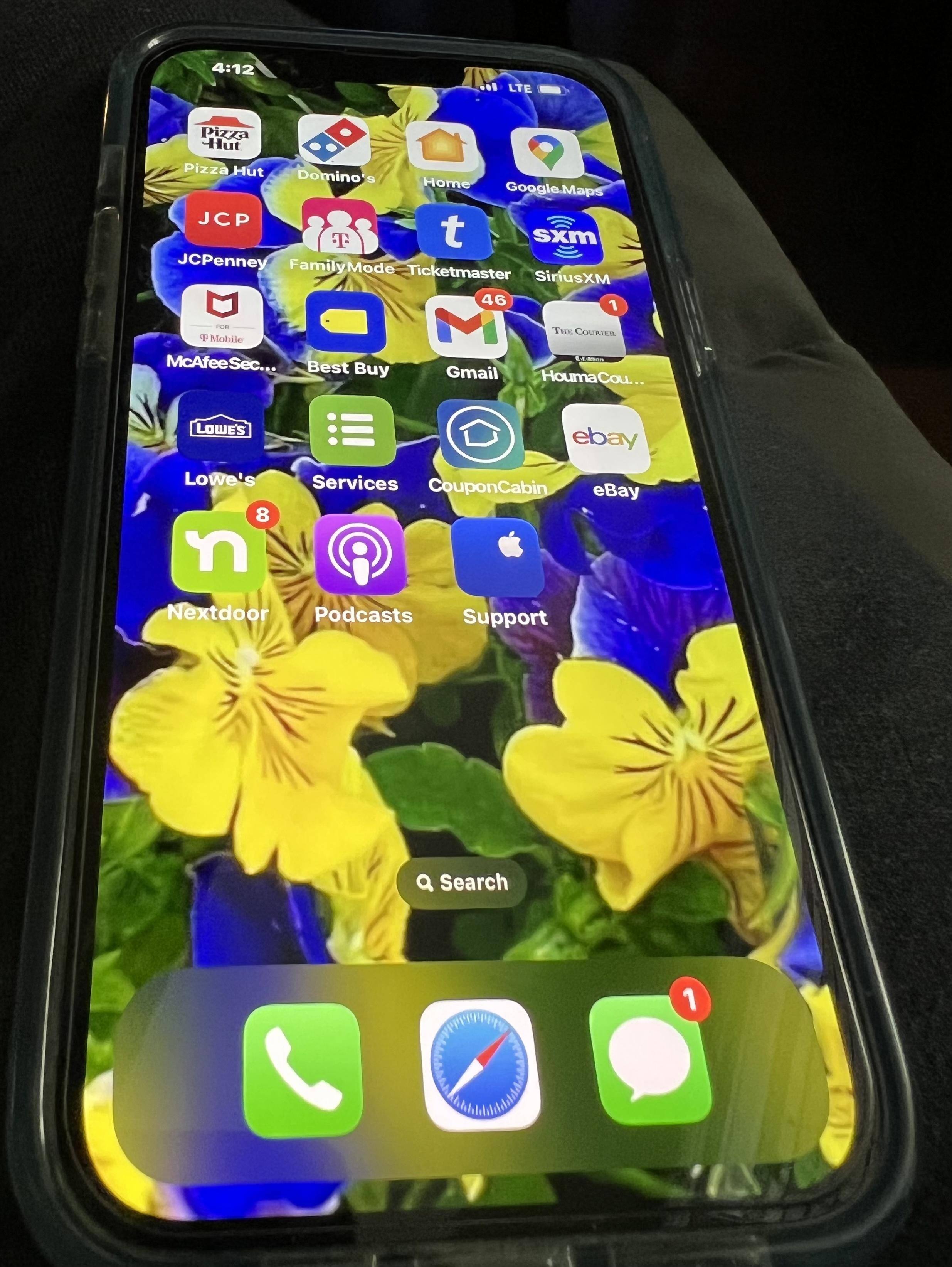 Customer provided image, click to load a larger version