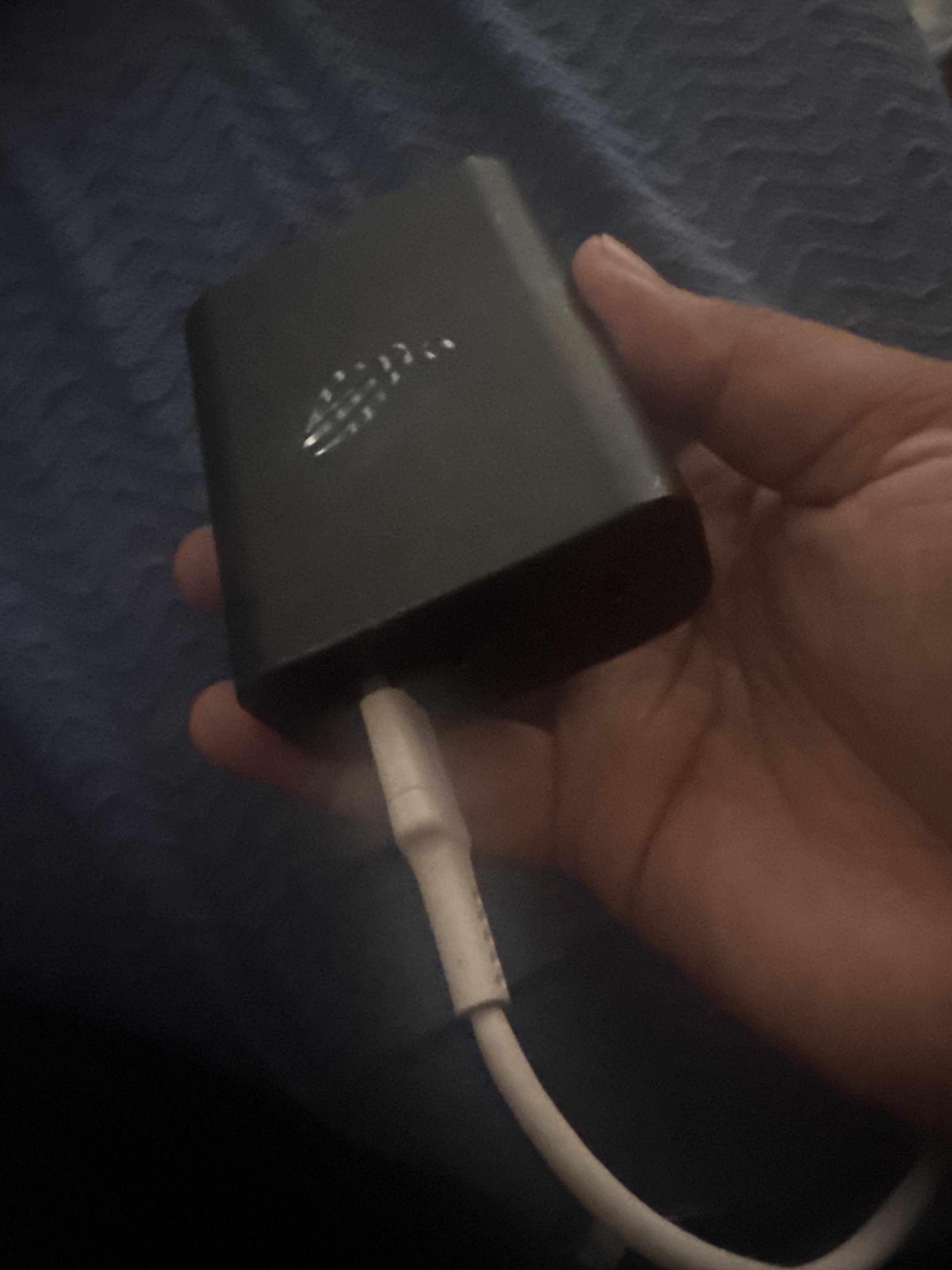 Customer provided image, click to load a larger version