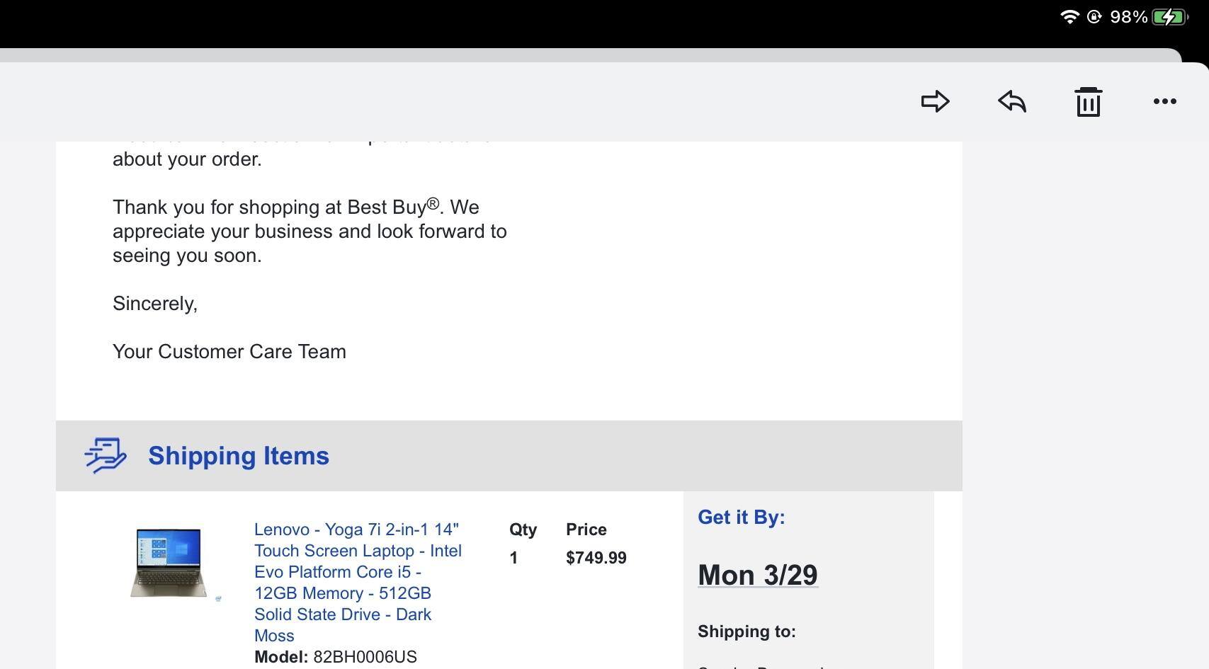 Customer provided, click to load a larger version