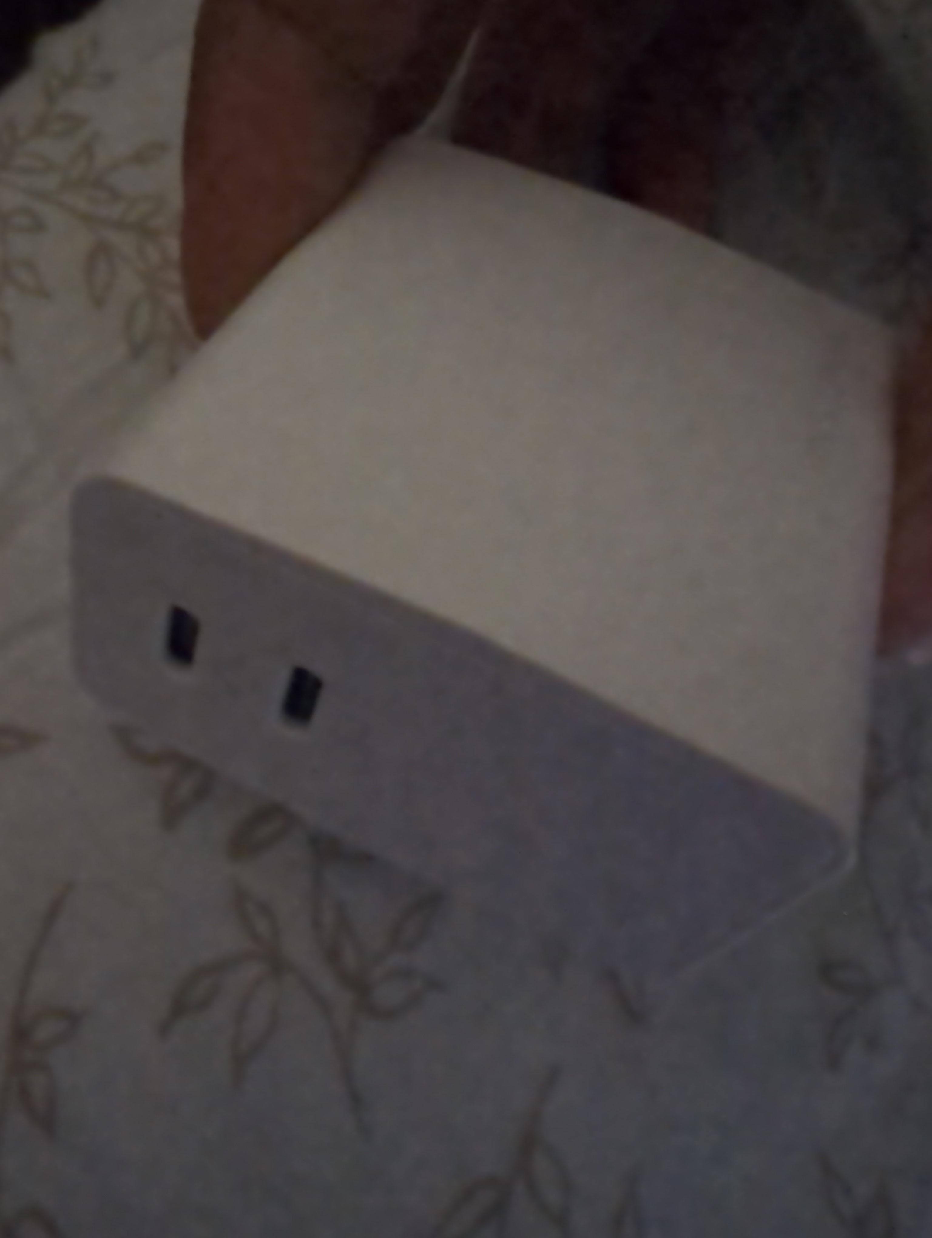 Customer provided image, click to load a larger version