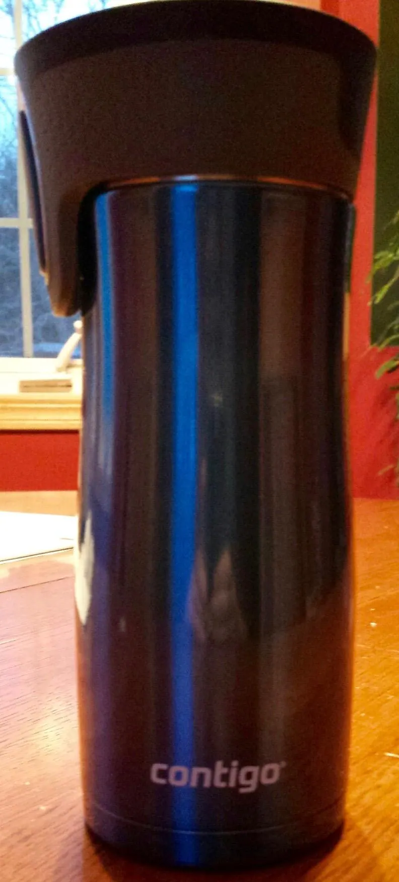 straight sides rather than tapered, click to load a larger version