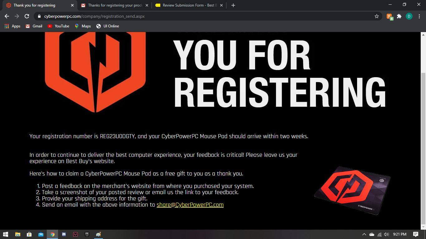 Customer provided, click to load a larger version