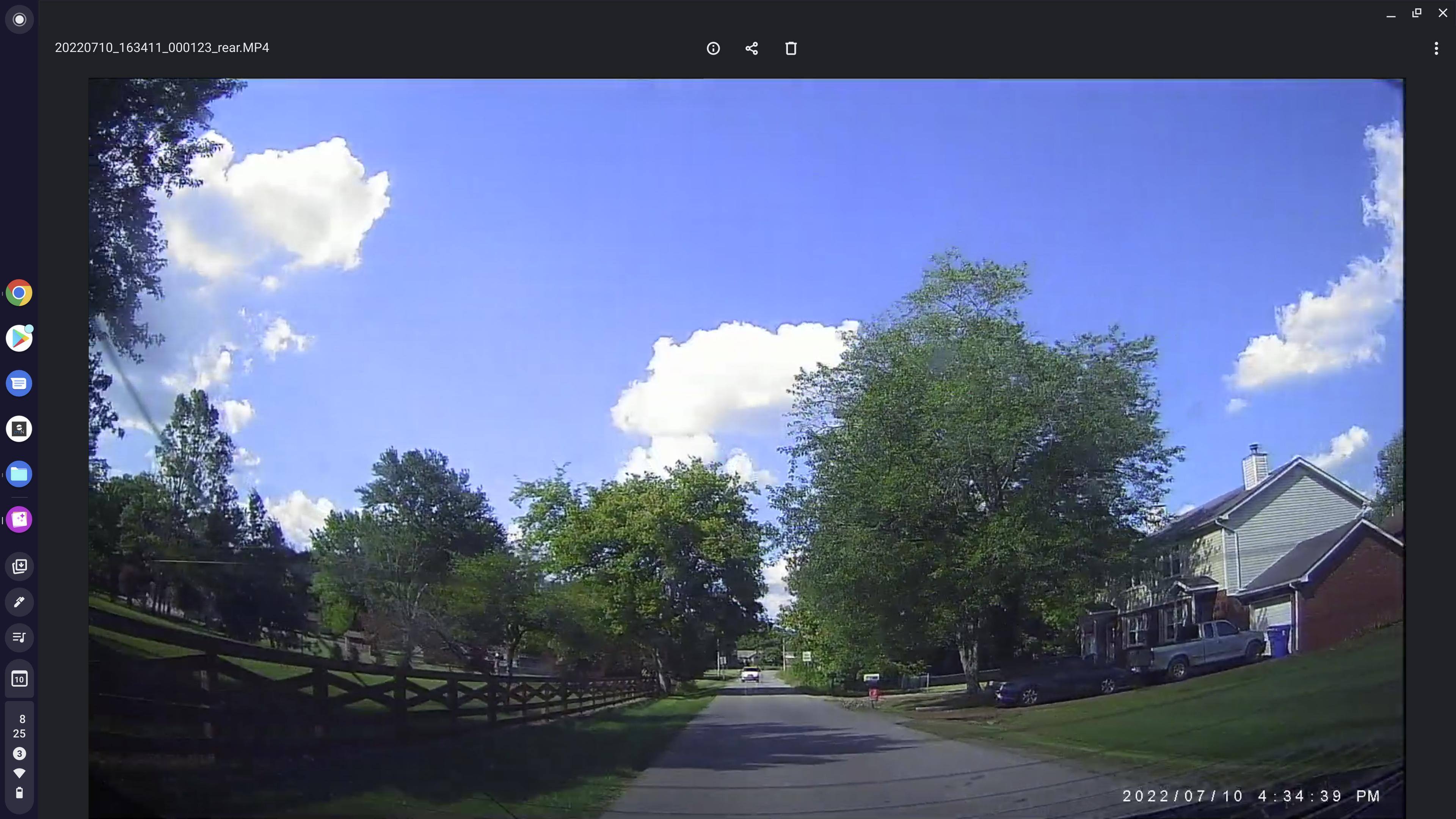 Customer provided image, click to load a larger version