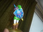 2pc Nintendo Amiibo The Legend of Zelda Ocarina of Time Link