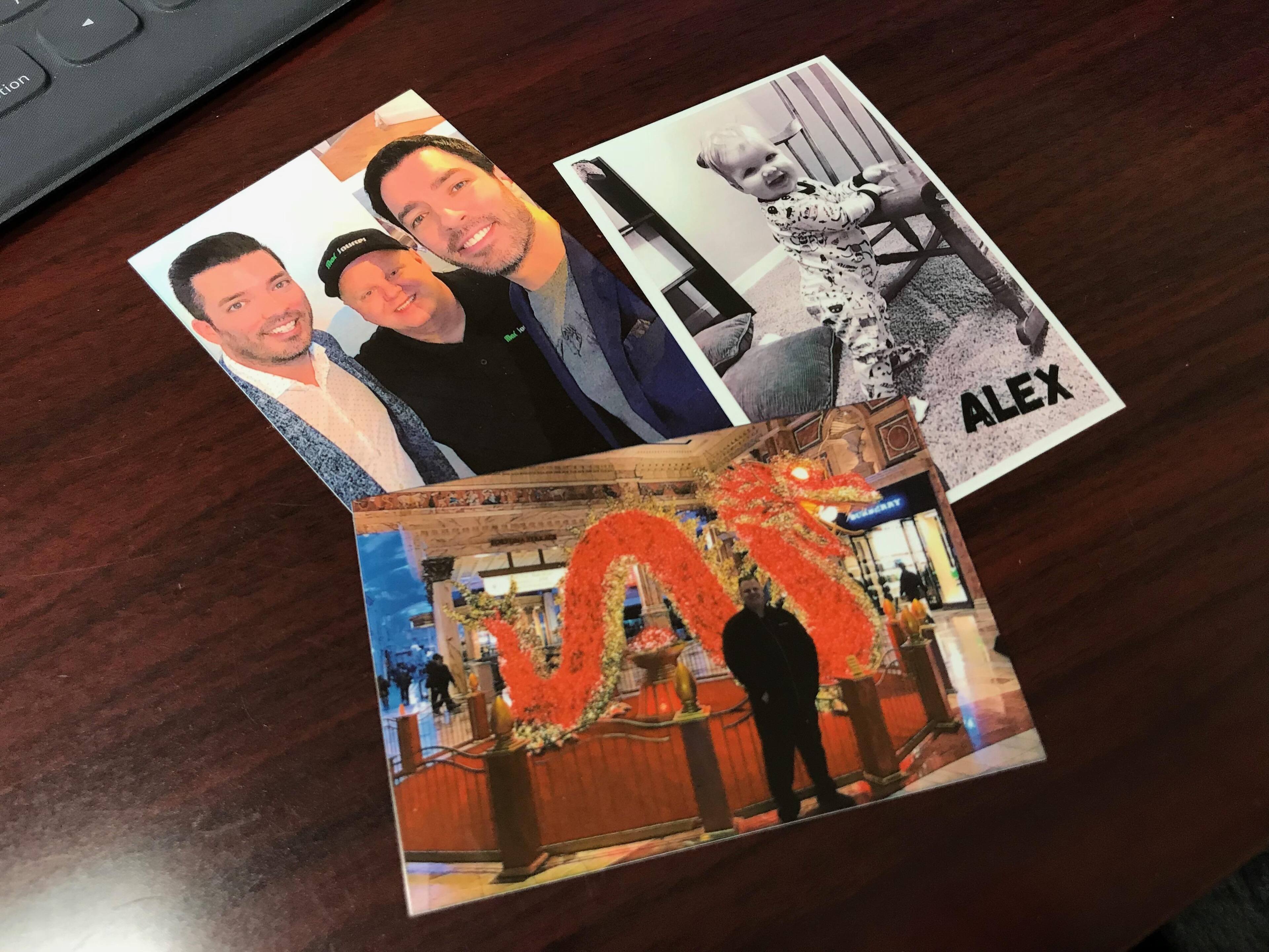 Customer provided image, click to load a larger version