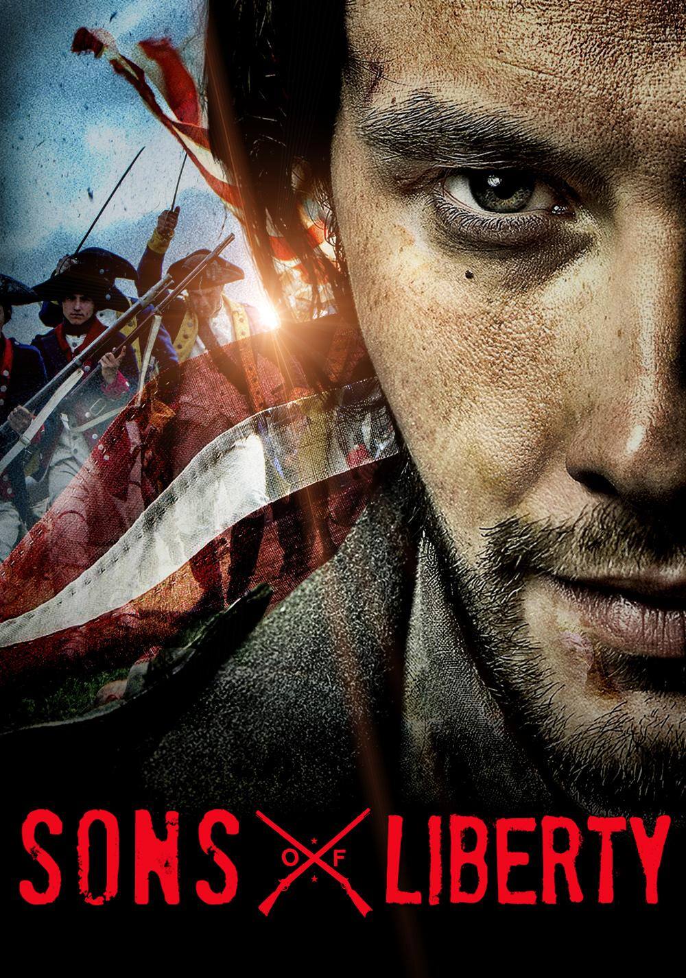 Sons of Liberty Rocks!, click to load a larger version