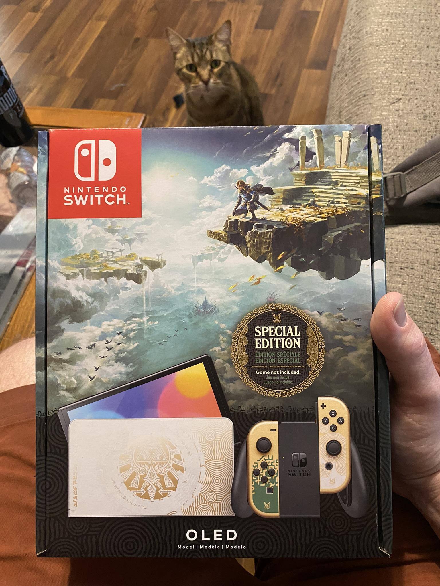 Customer provided, click to load a larger version