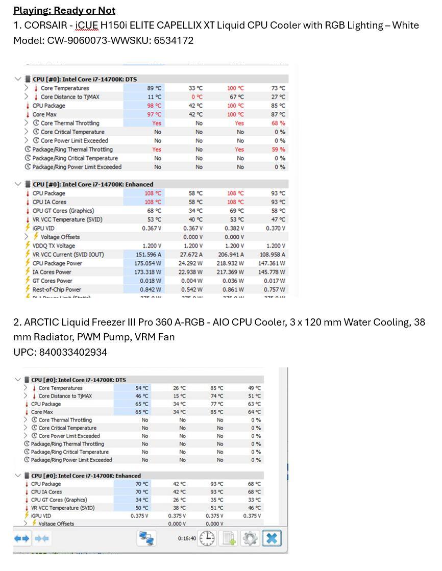 Customer provided image, click to load a larger version