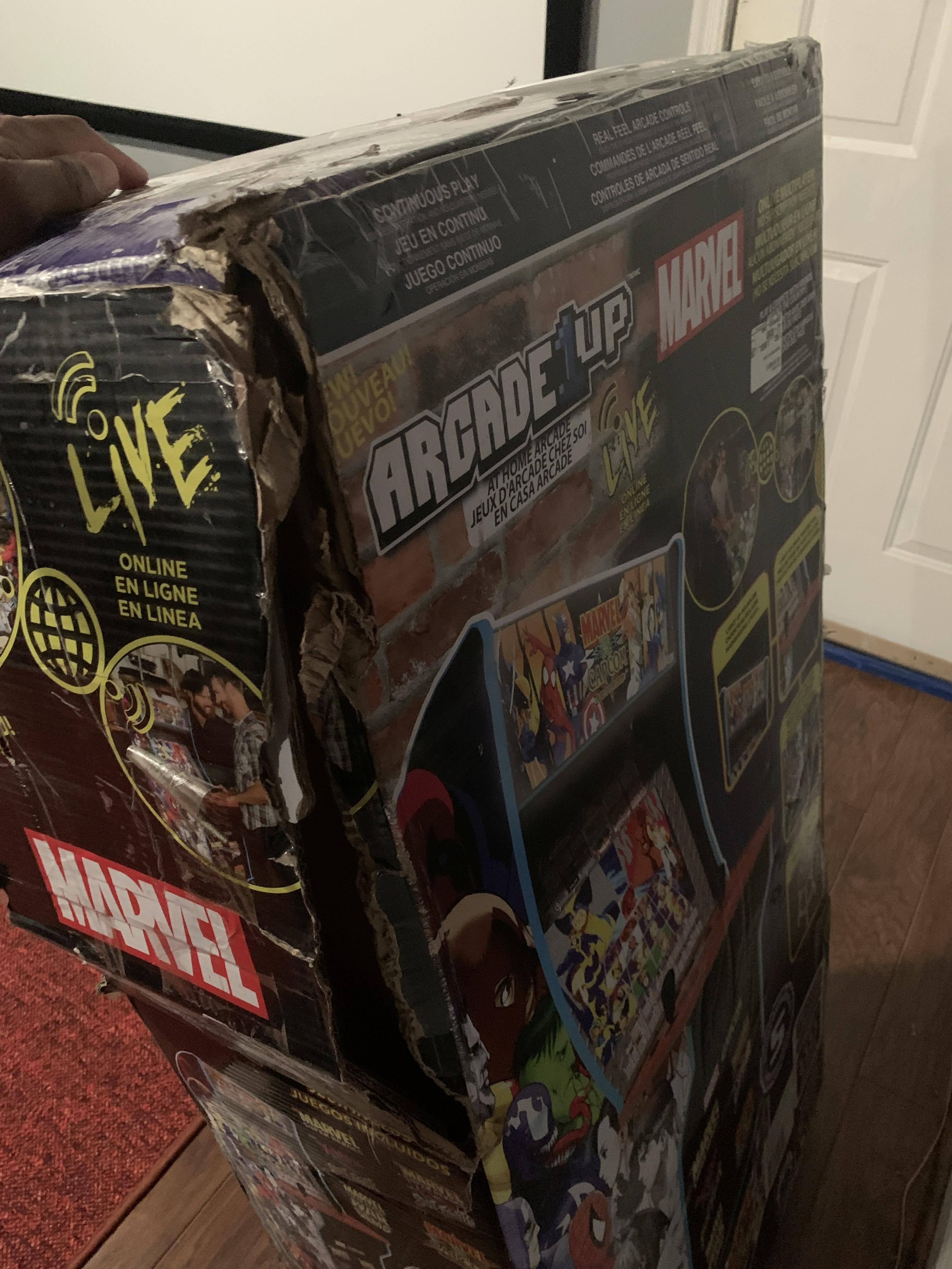 Customer provided, click to load a larger version