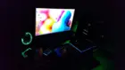 Razer setup, click to load a larger version