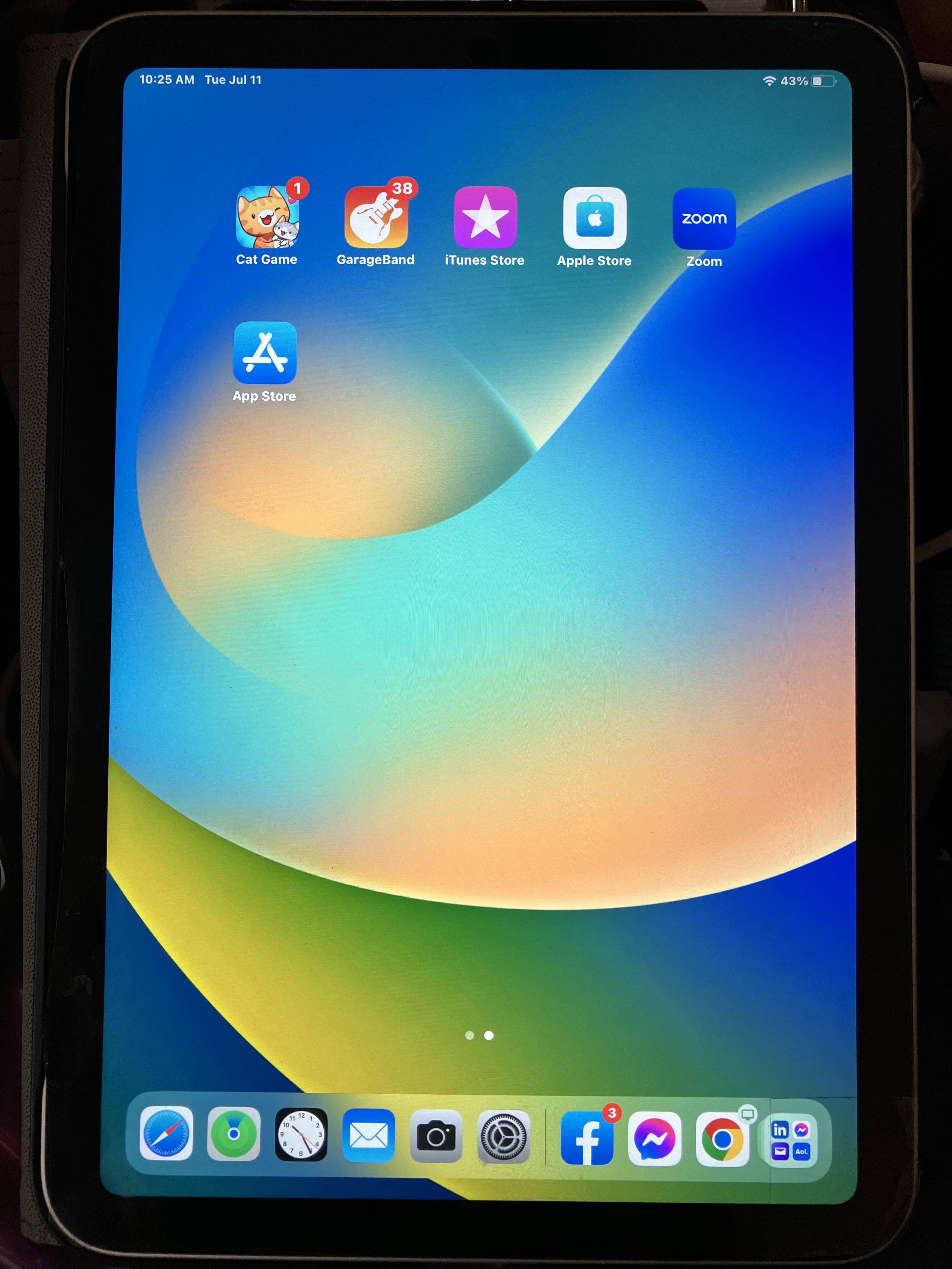 Customer provided, click to load a larger version