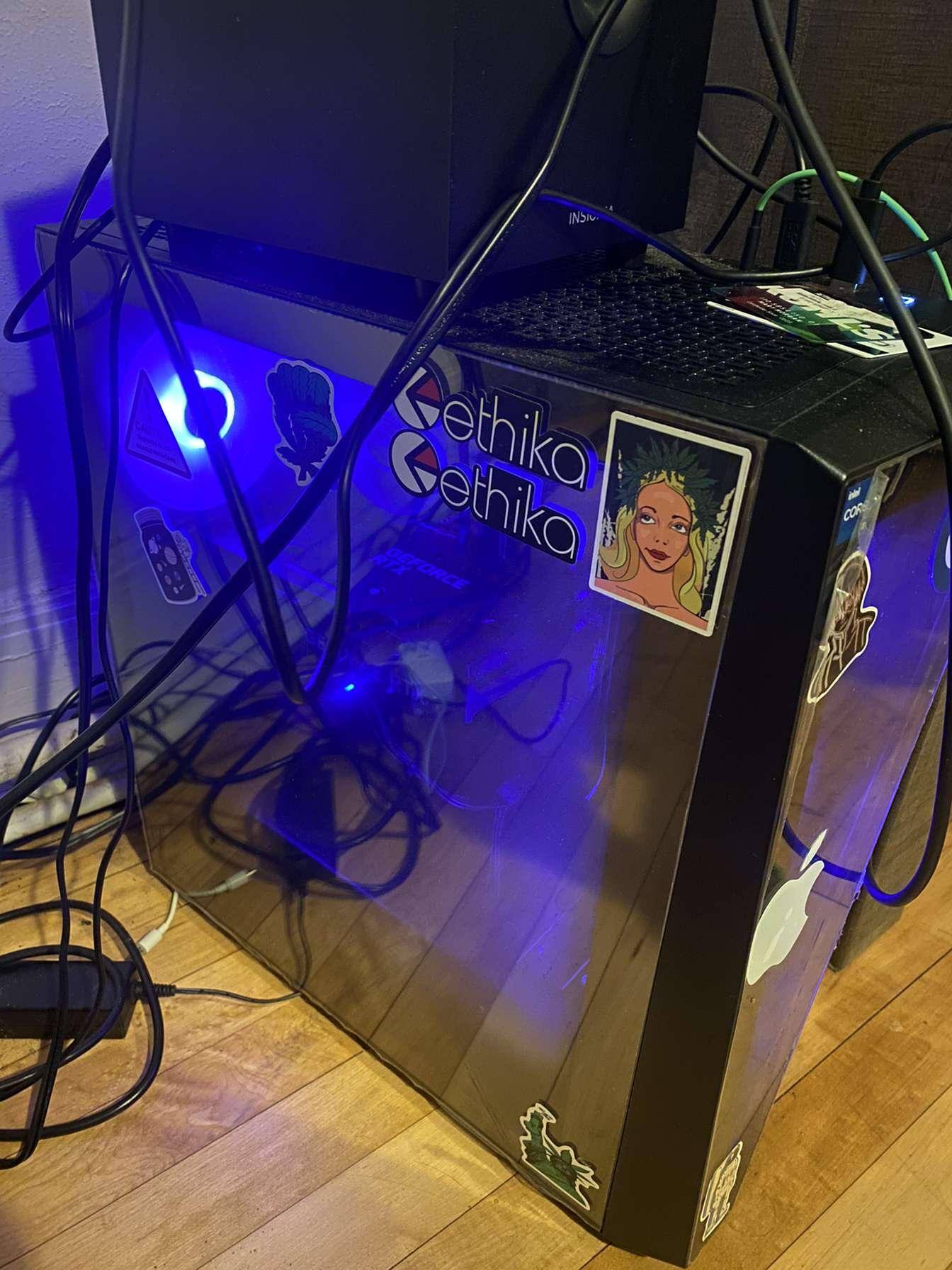 Customer provided, click to load a larger version