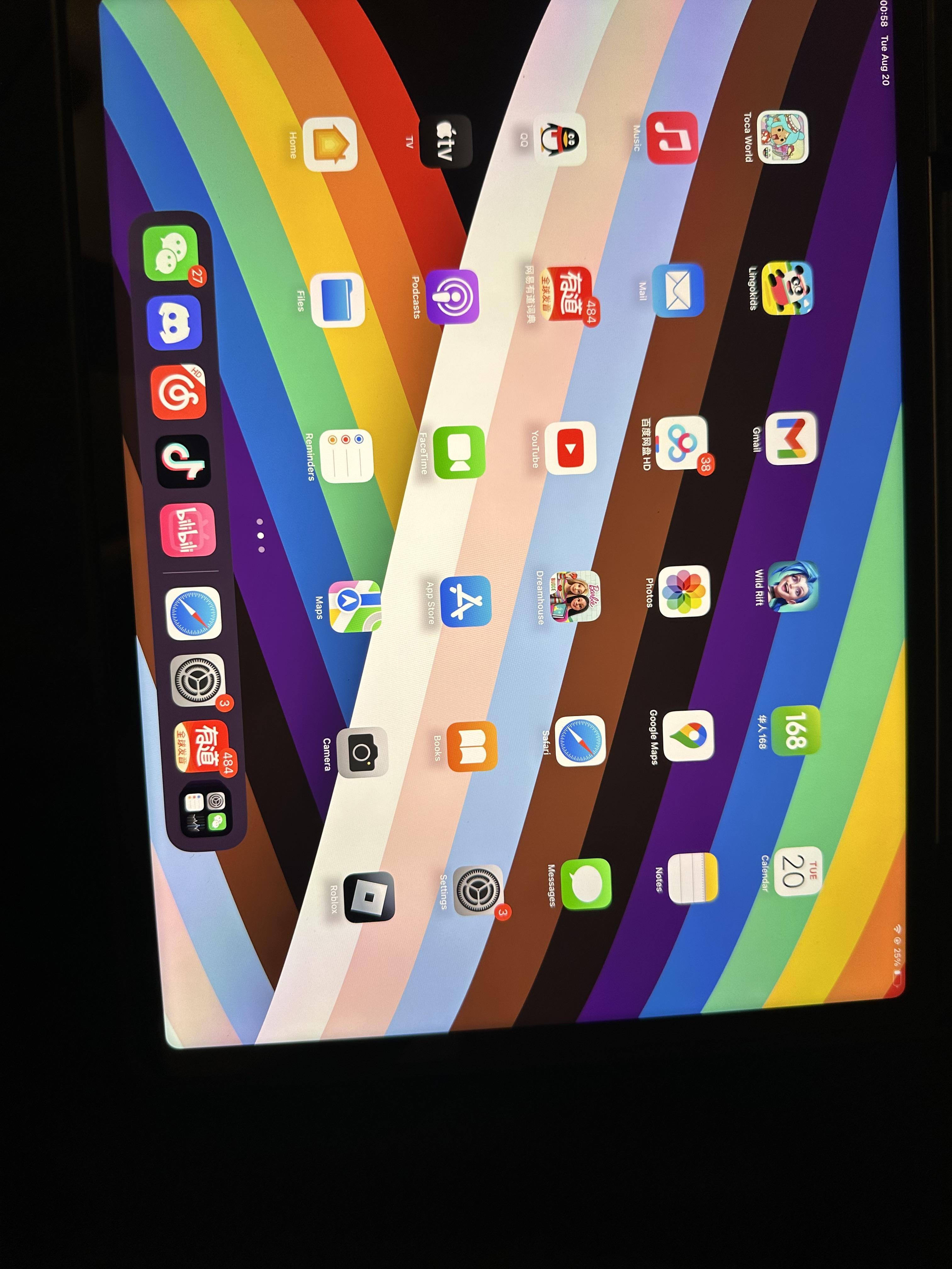 Customer provided image, click to load a larger version