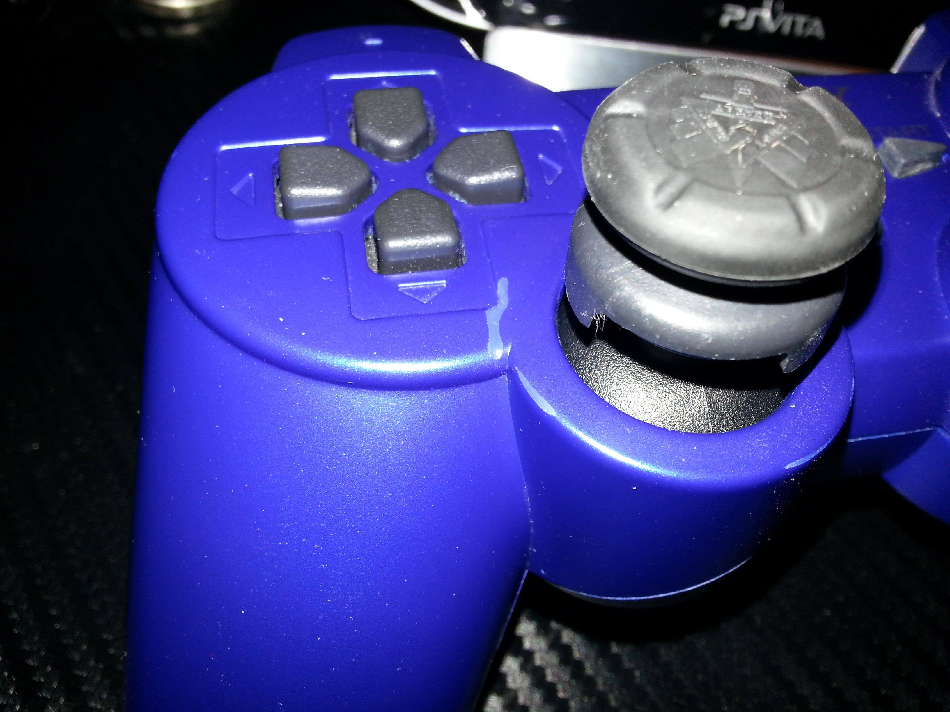 Small scratch, click to load a larger version