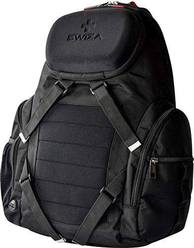 Swiza Maverick Backpack, click to load a larger version