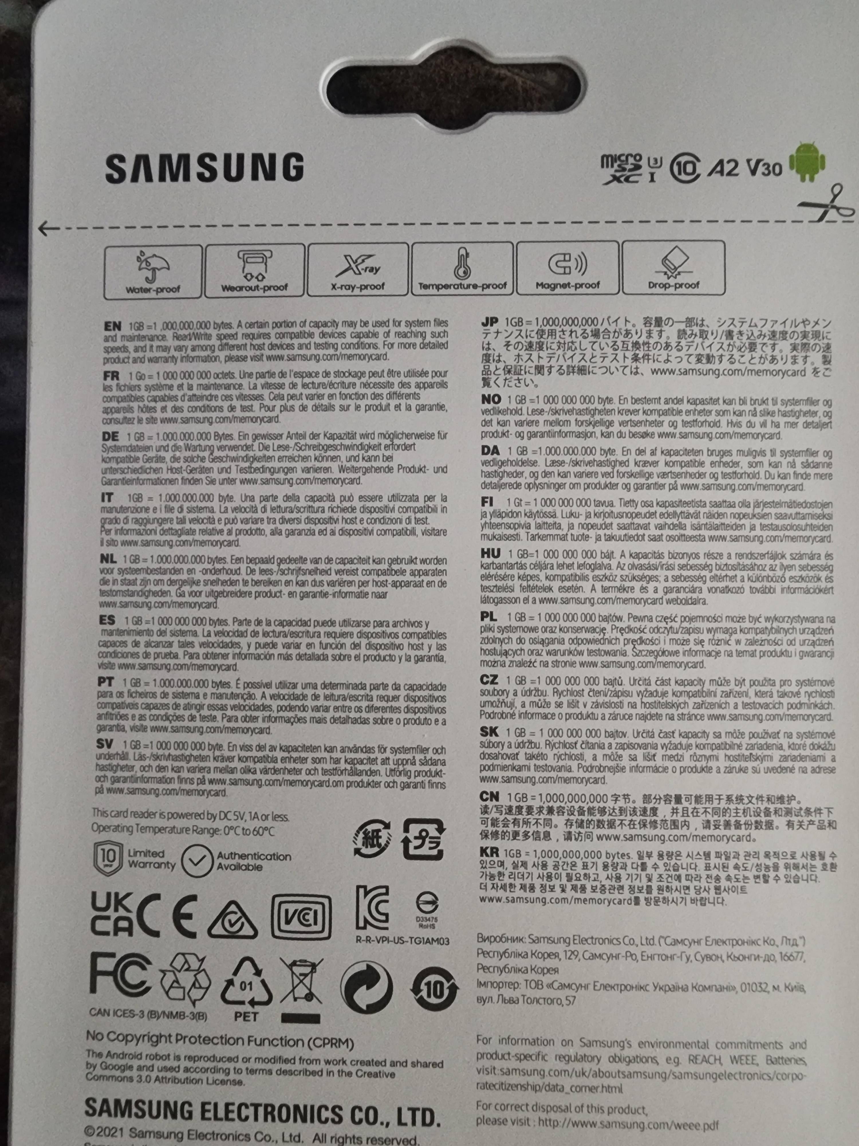 Customer provided image, click to load a larger version