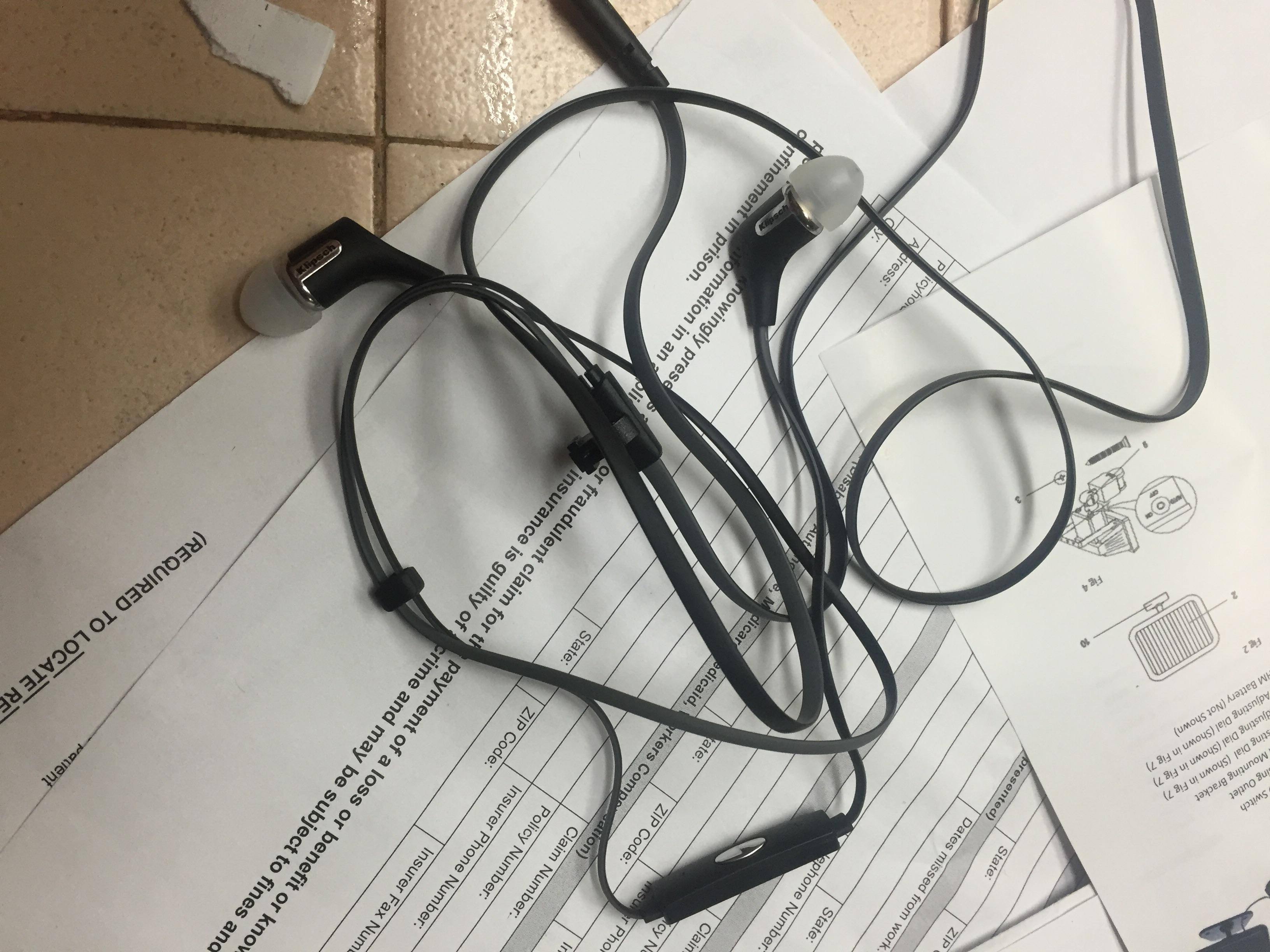 Non tangle, click to load a larger version