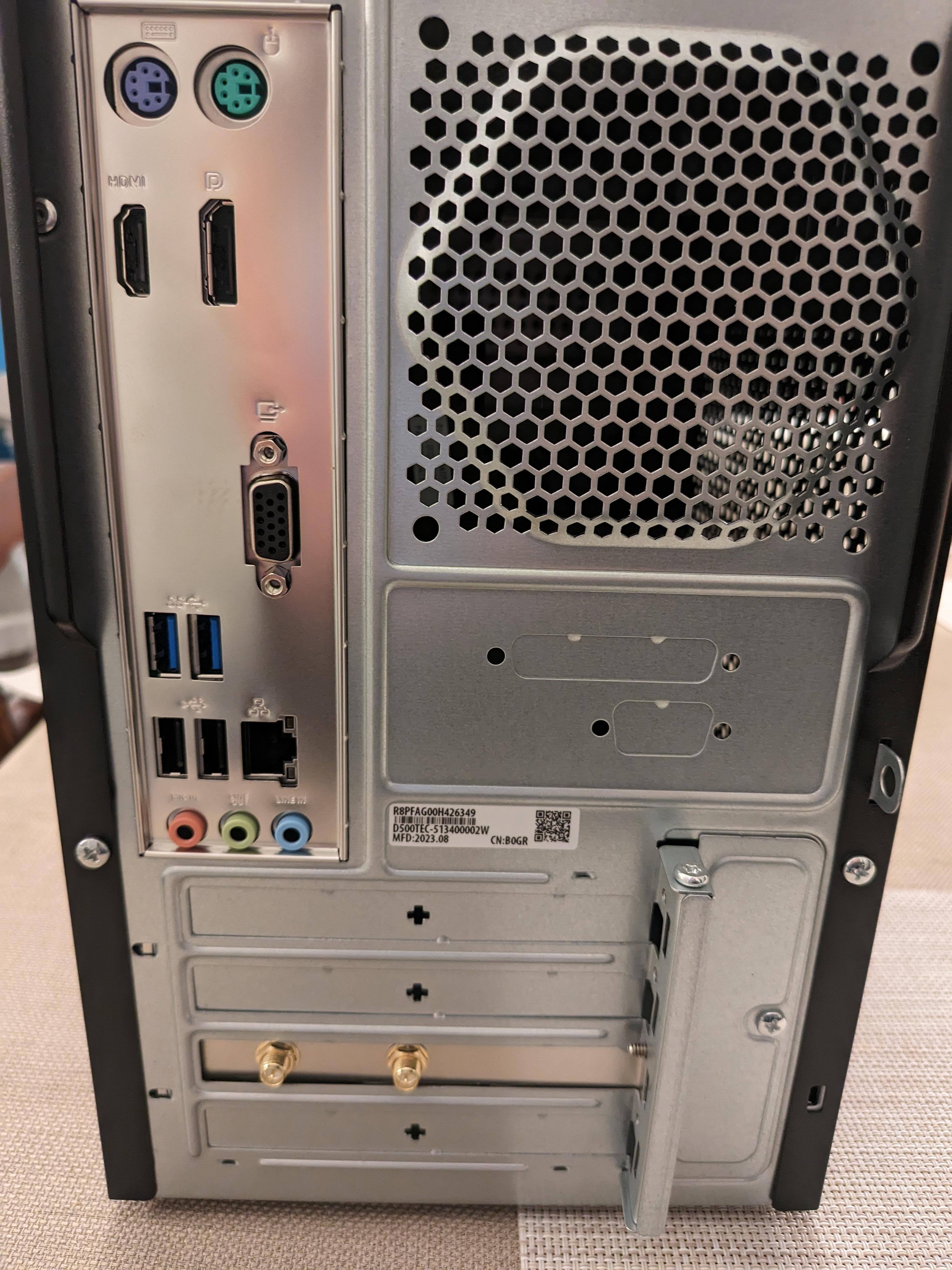 Customer provided, click to load a larger version