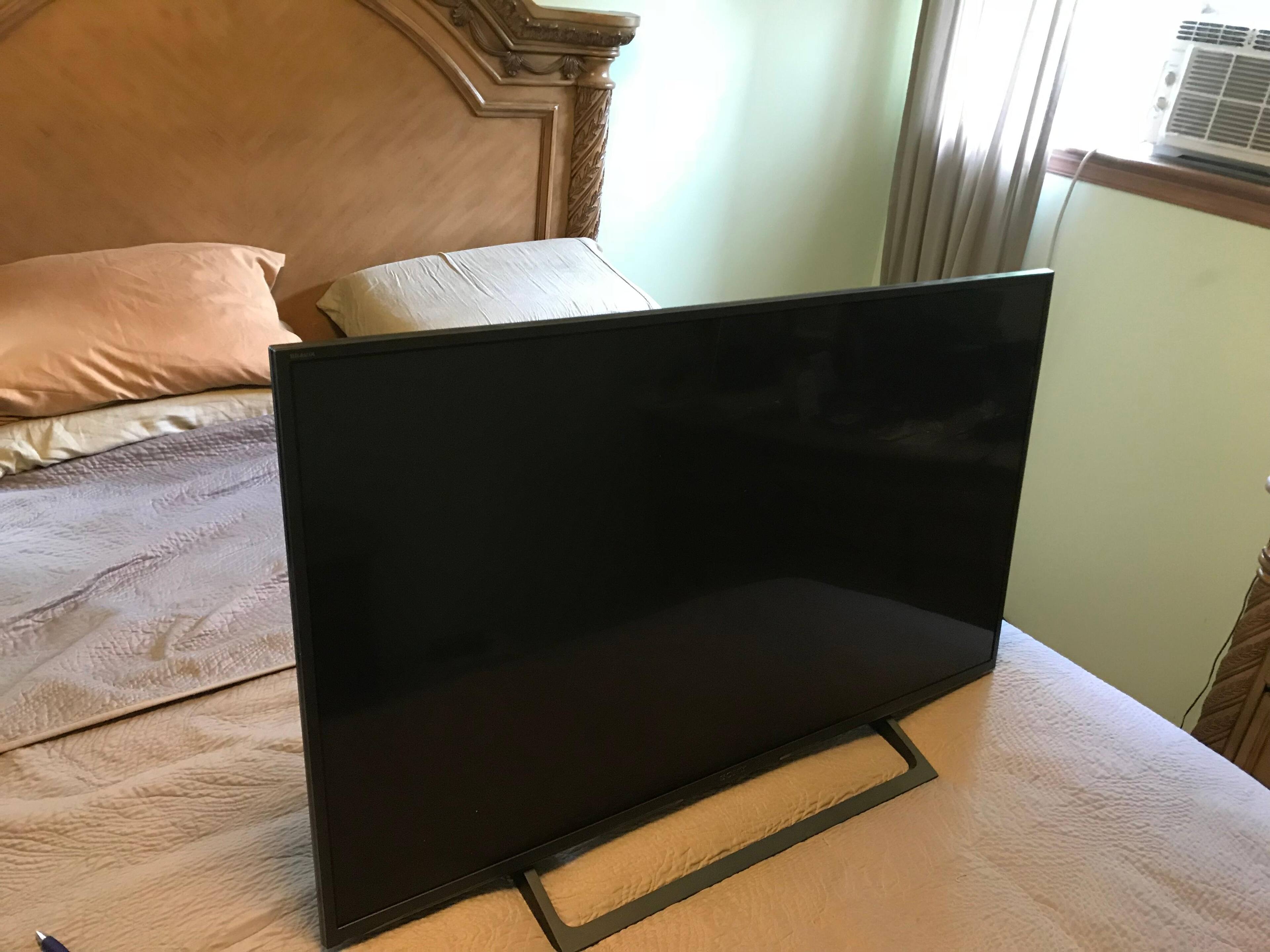 Whole TV, click to load a larger version