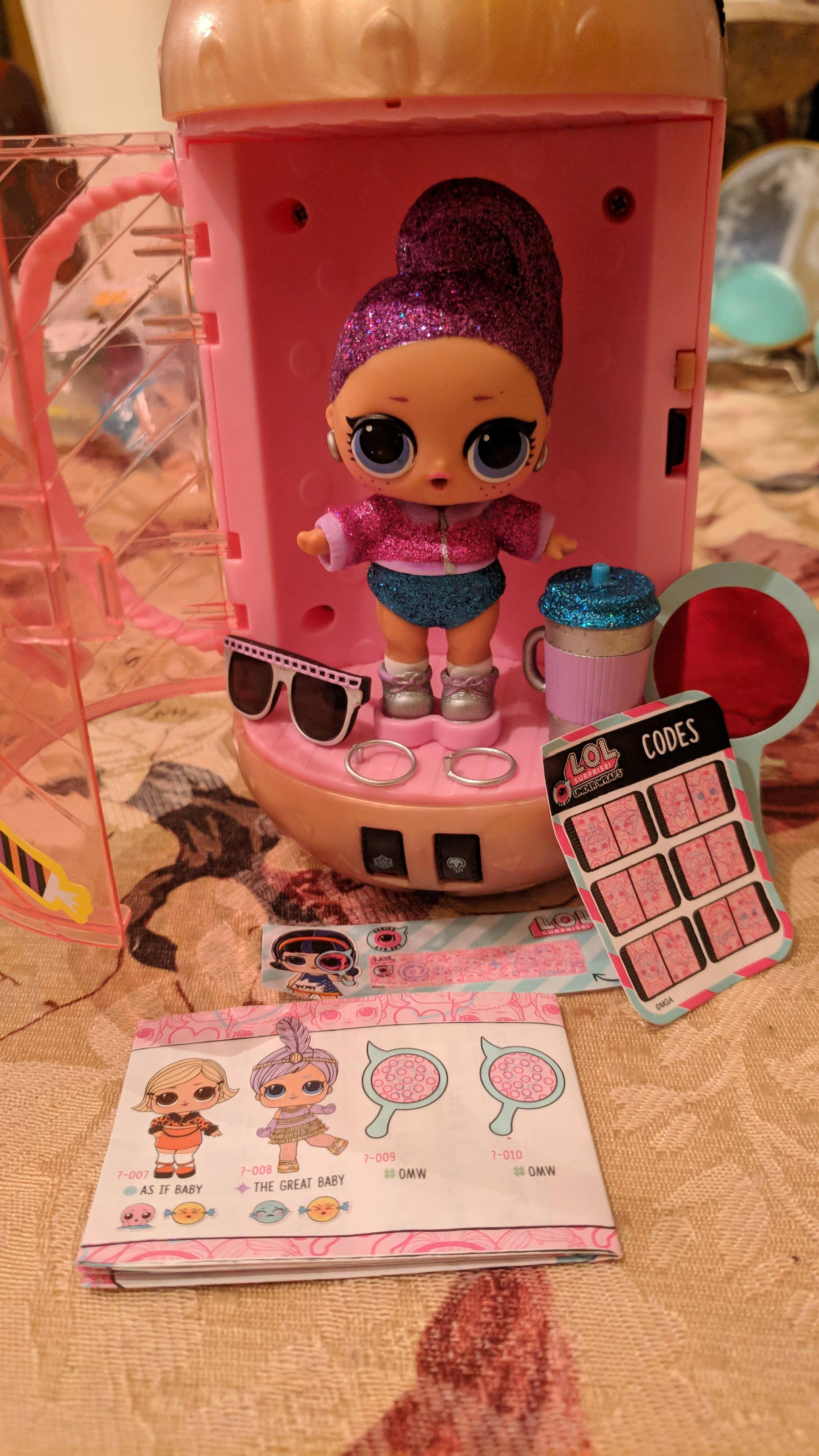 Customer provided image, click to load a larger version