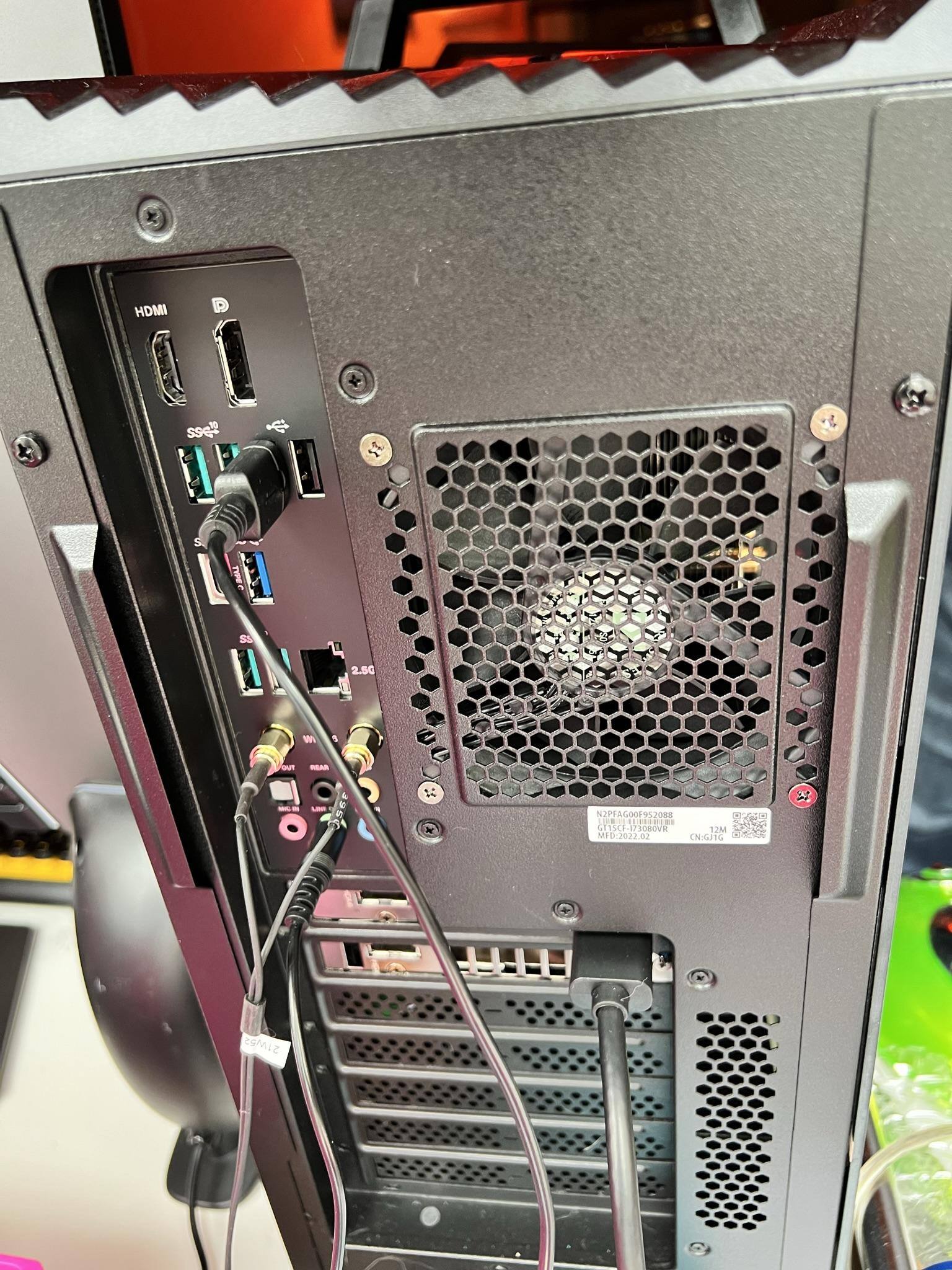 Customer provided, click to load a larger version