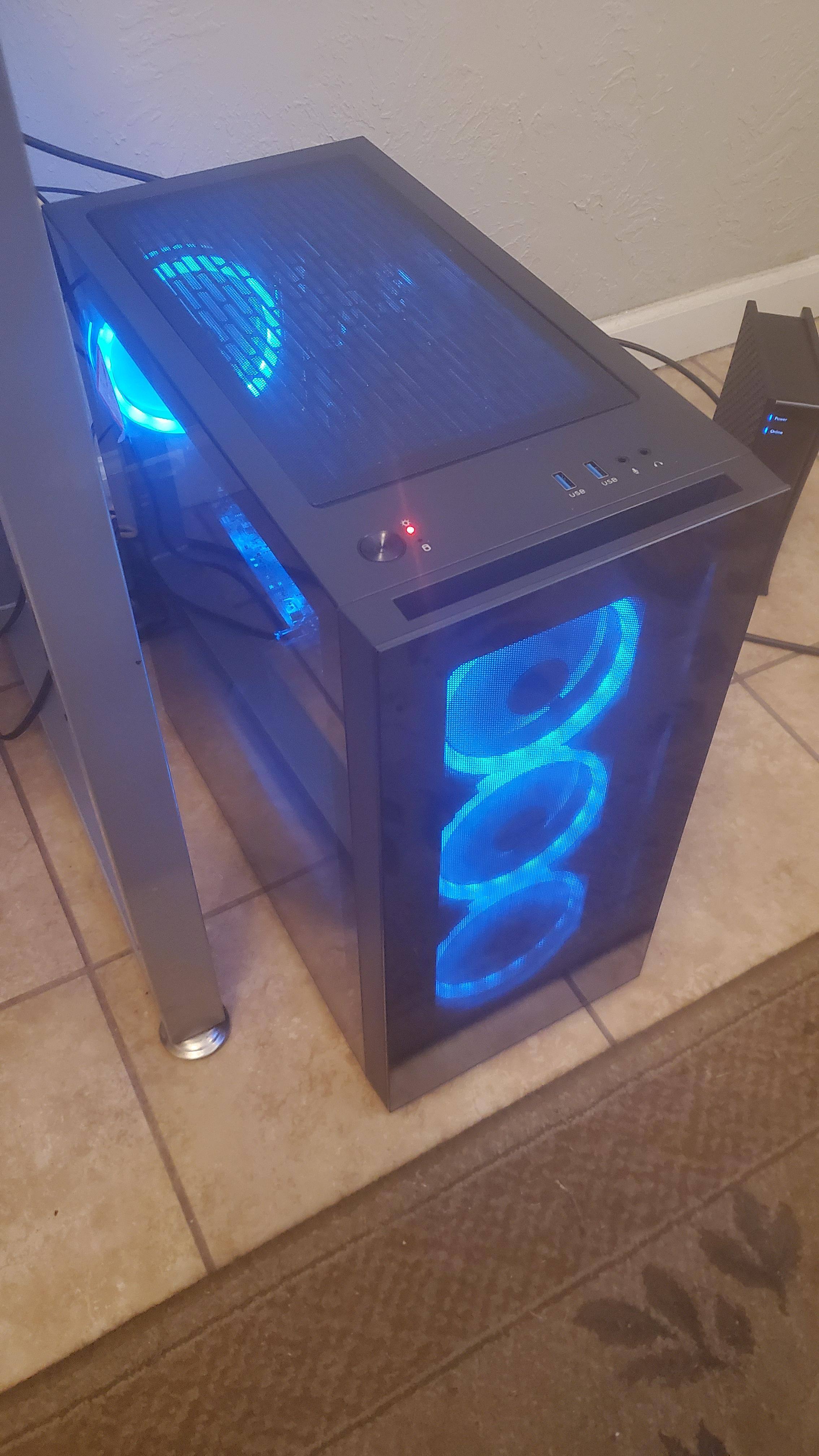 Customer provided image, click to load a larger version