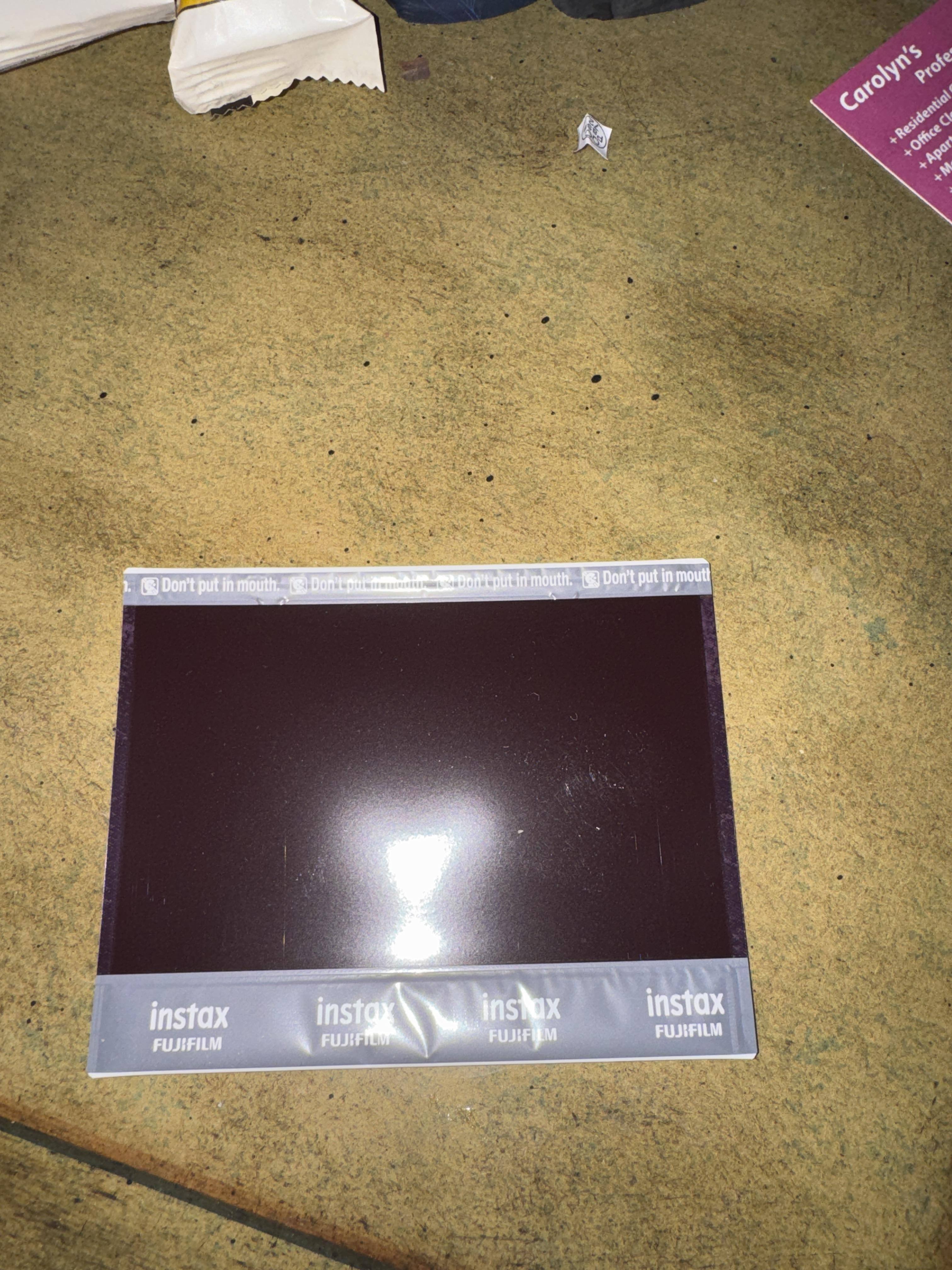 Customer provided, click to load a larger version