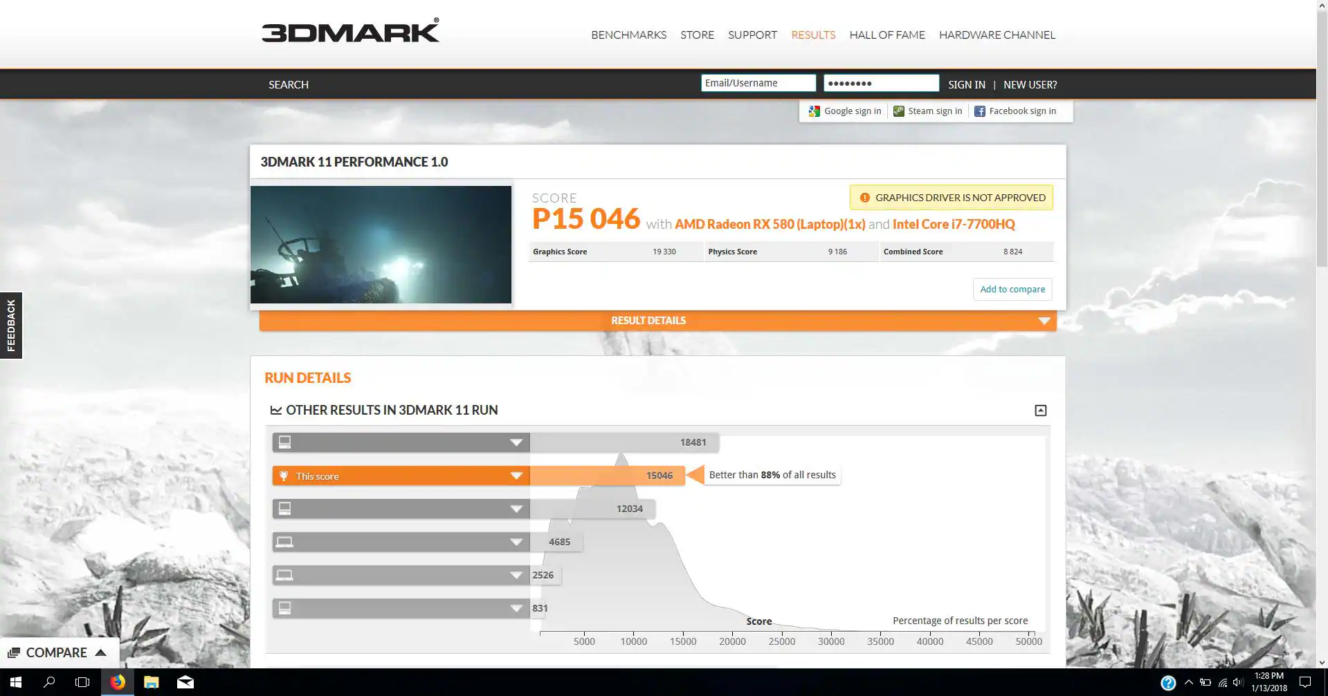 Customer provided image, click to load a larger version