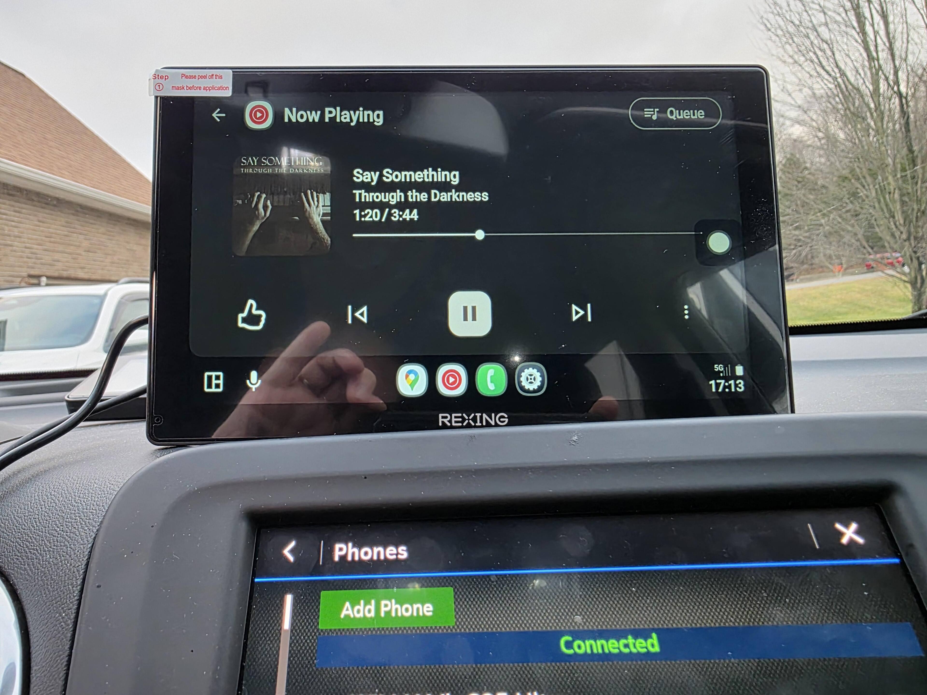 Customer provided, click to load a larger version