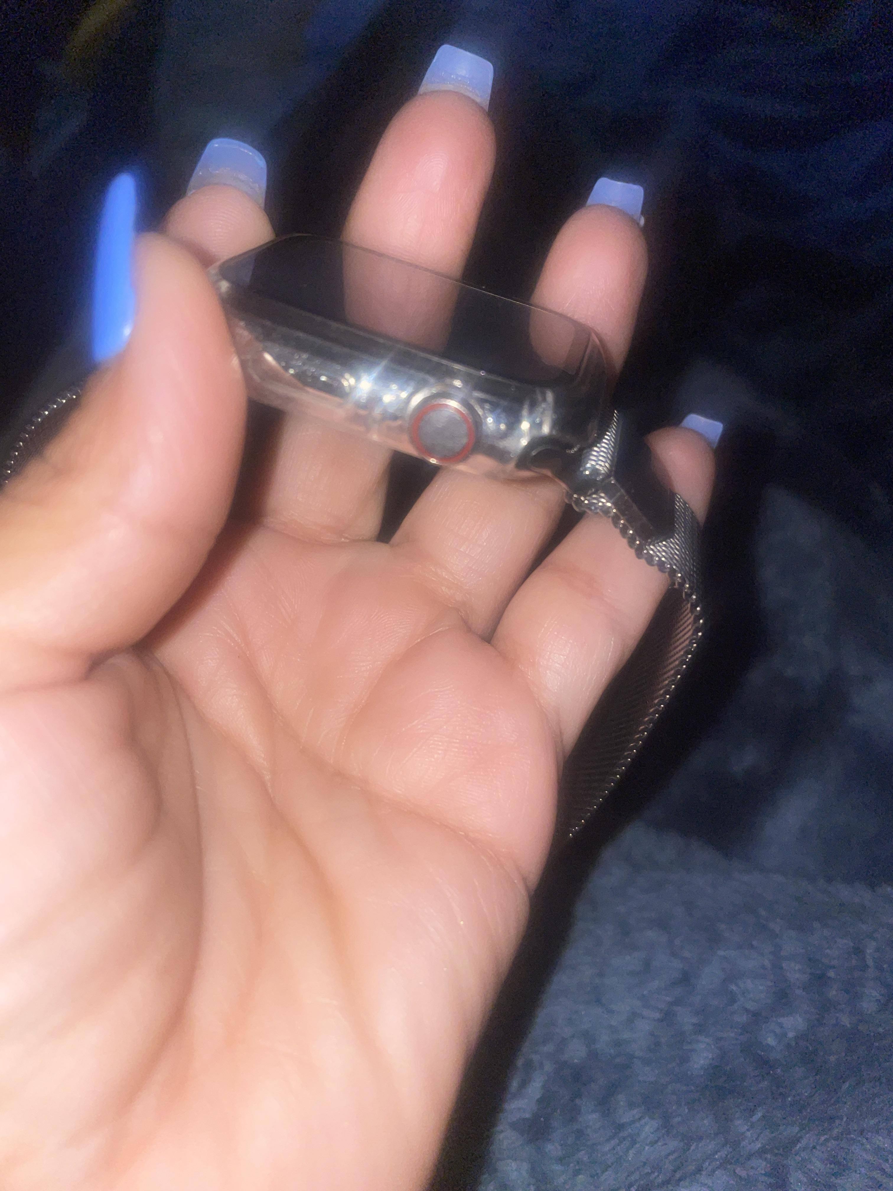 Customer provided image, click to load a larger version