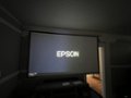 PROYECTOR EPSON HOME CINEMA 2350 4K PRO-UHD 2800  LUMENES/HDMI/BLUETOOTH/WIFI V11HA73020 - Computron