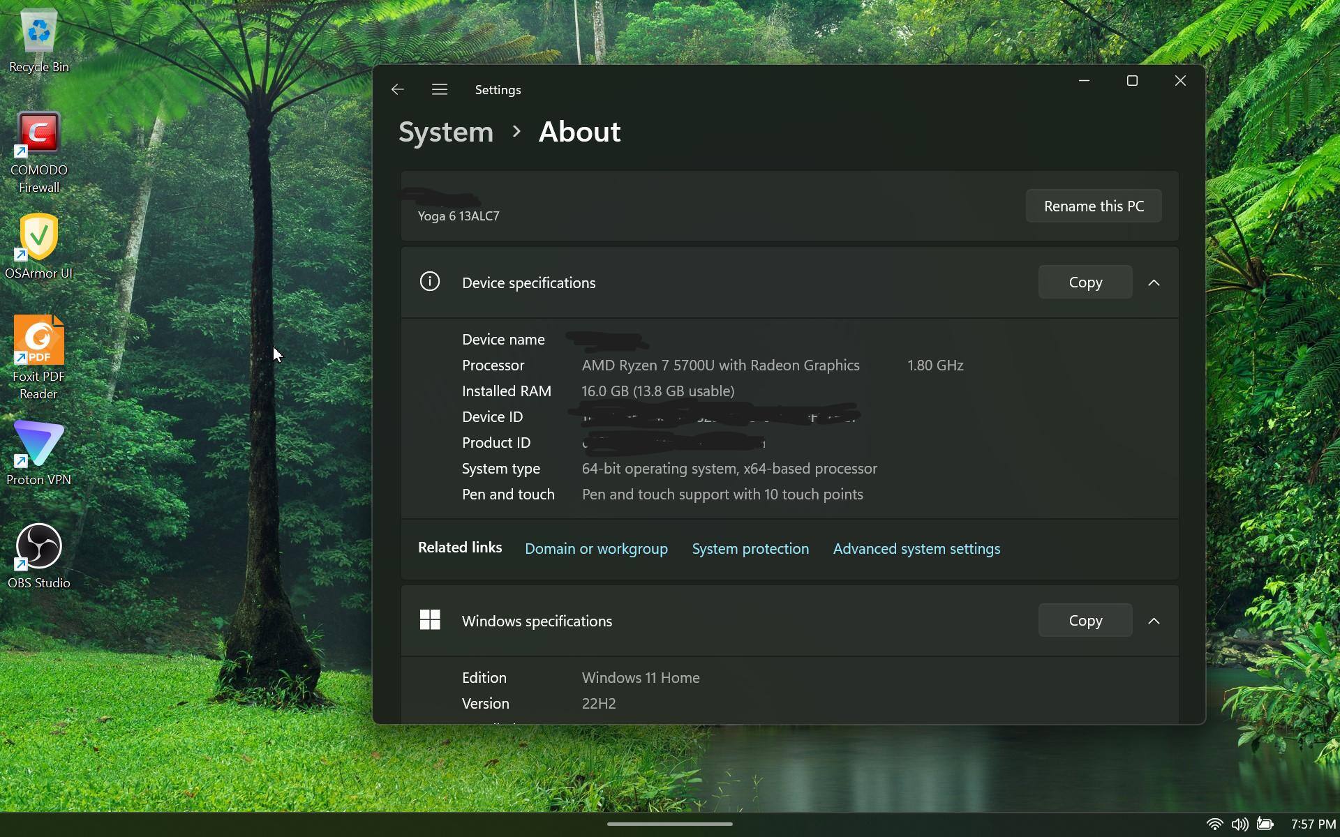 Customer provided, click to load a larger version