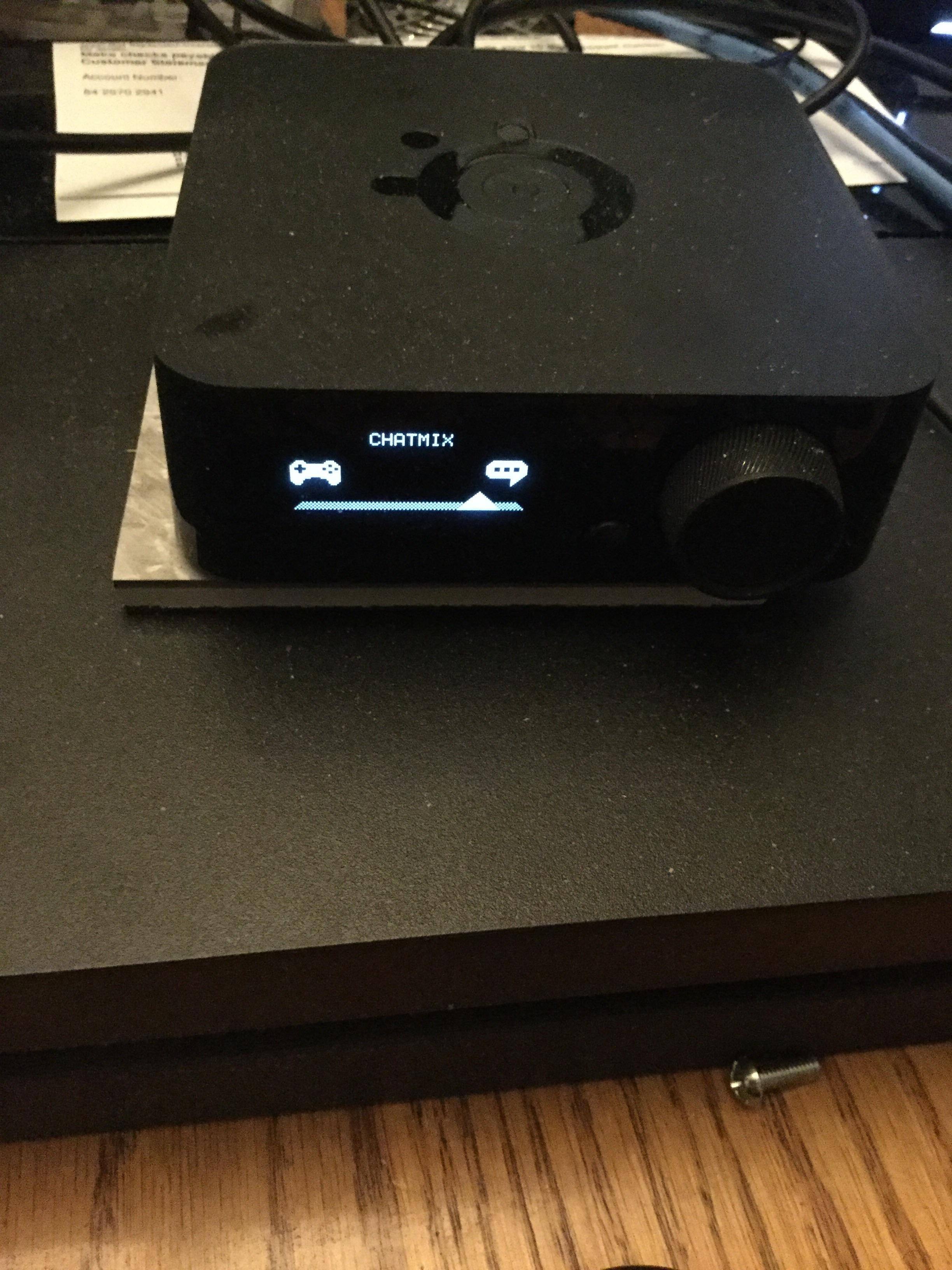 Customer provided image, click to load a larger version