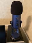 Blue Microphones Yeti Usb Multi Pattern Electret Condenser Microphone 9 Best Buy