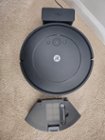 Standard dirt catch can, base, vacuum, click to load a larger version