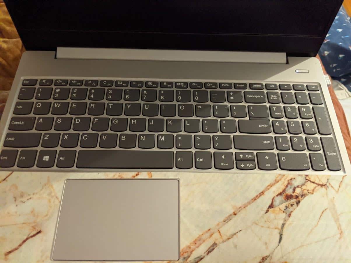 Lenovo S340 15api Touch 15 6 Touch Screen Laptop Amd Ryzen 5 12gb Memory 1tb Hard Drive Platinum Gray 81qg0007us Best Buy