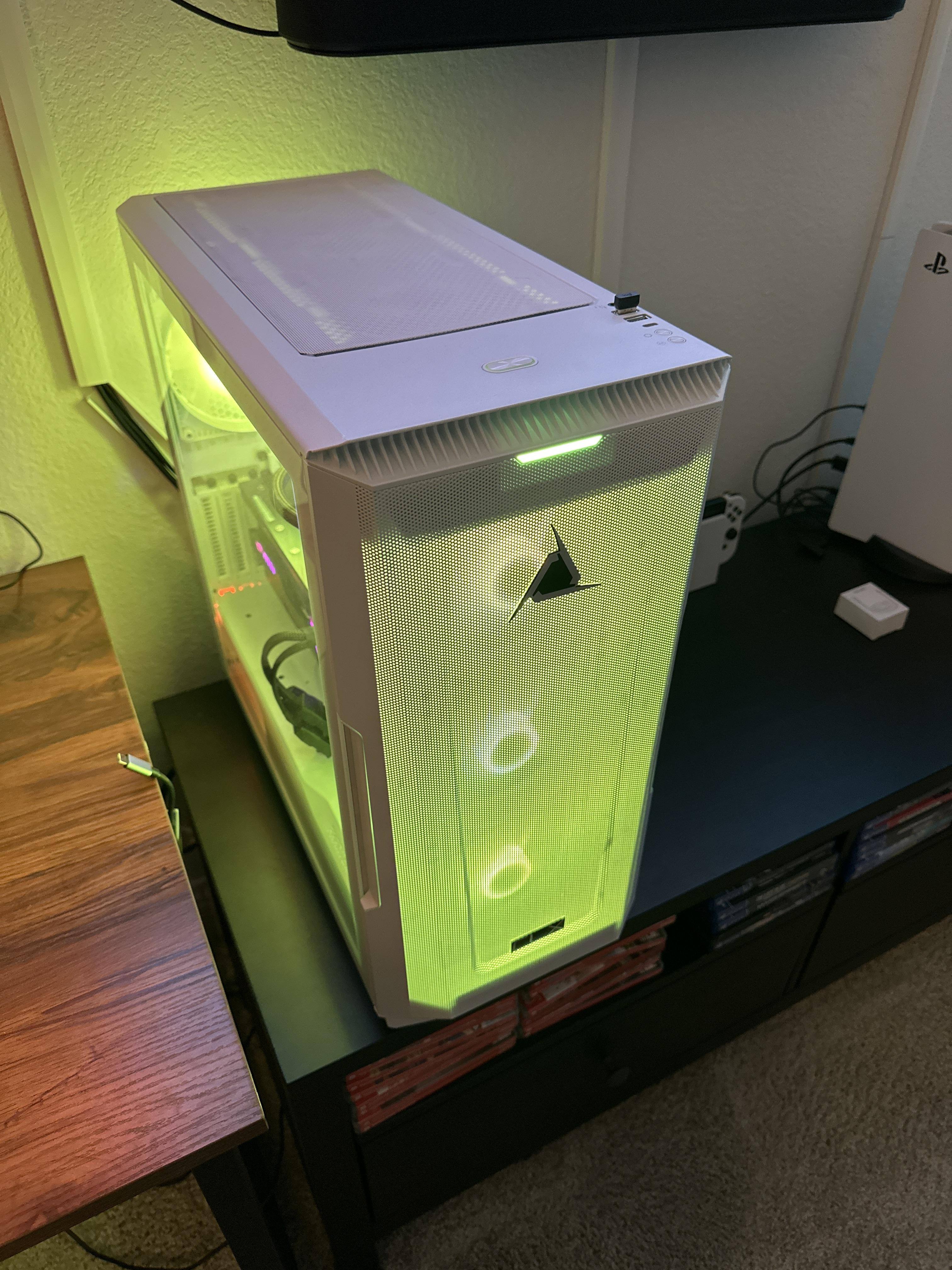 Customer provided image, click to load a larger version