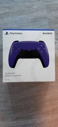 Sony PlayStation 5 DualSense Wireless Controller Starlight