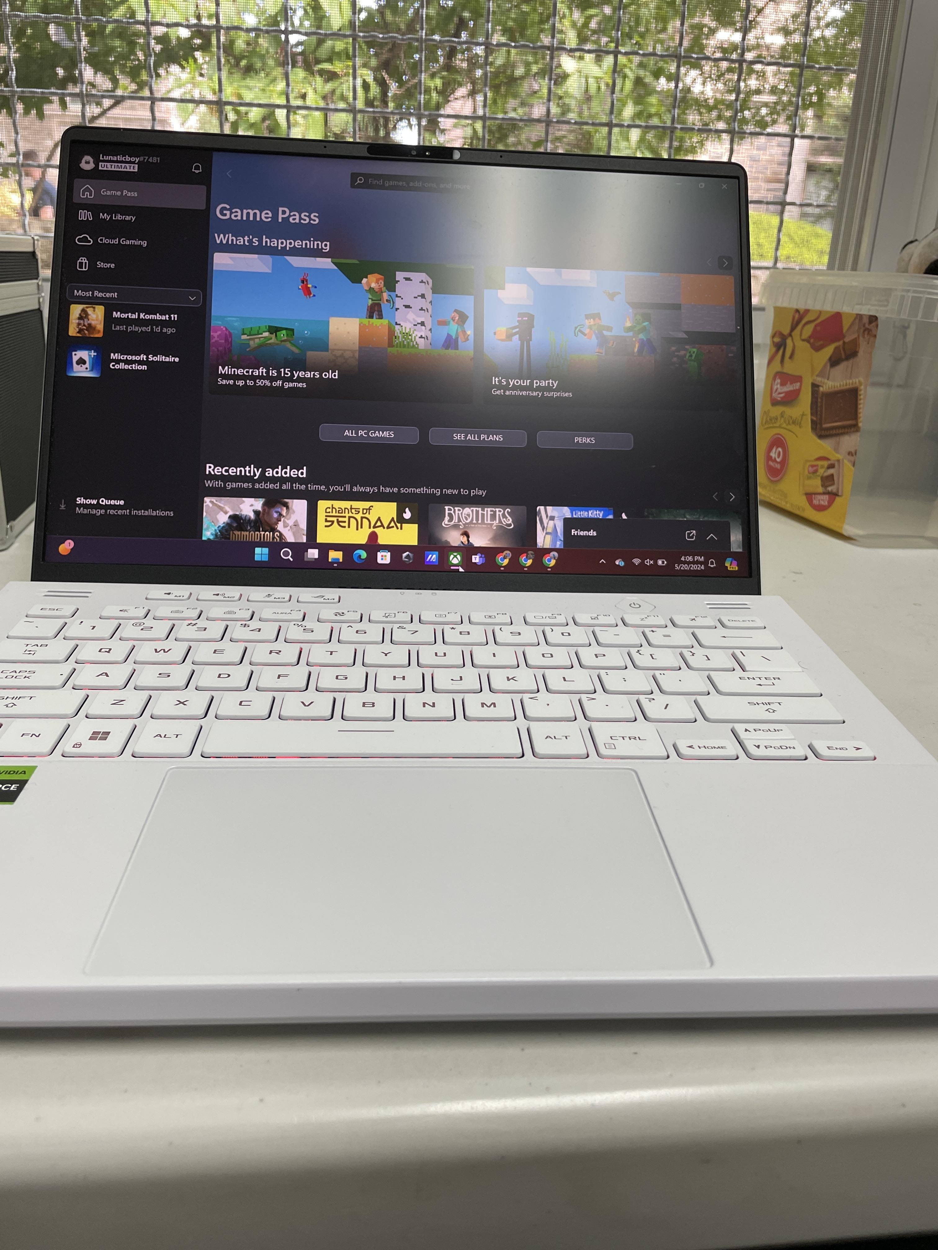 Customer provided, click to load a larger version