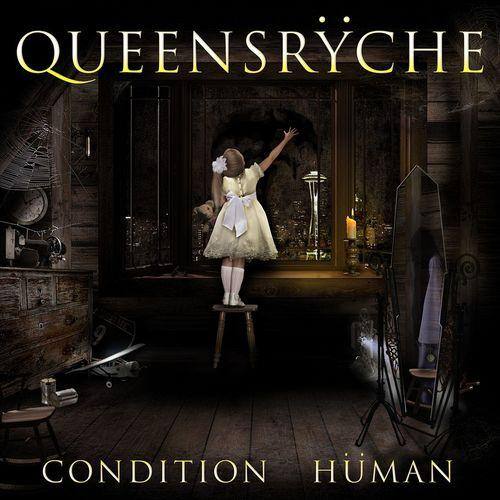 Queensryche Condition Human, click to load a larger version