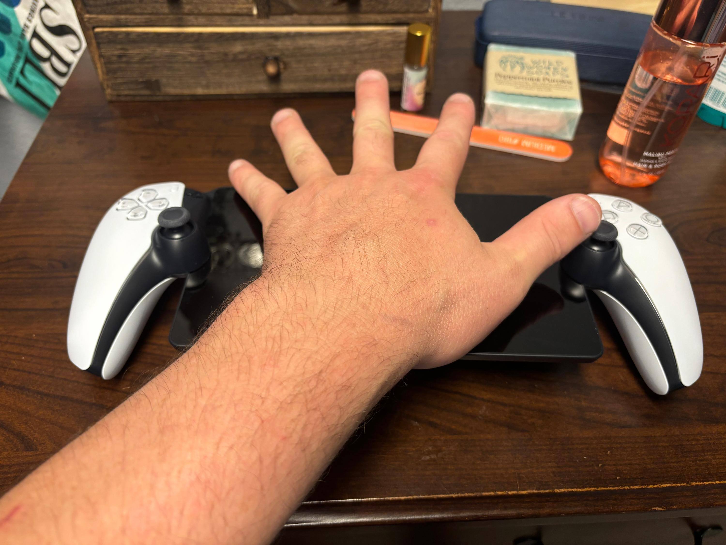 Customer provided, click to load a larger version