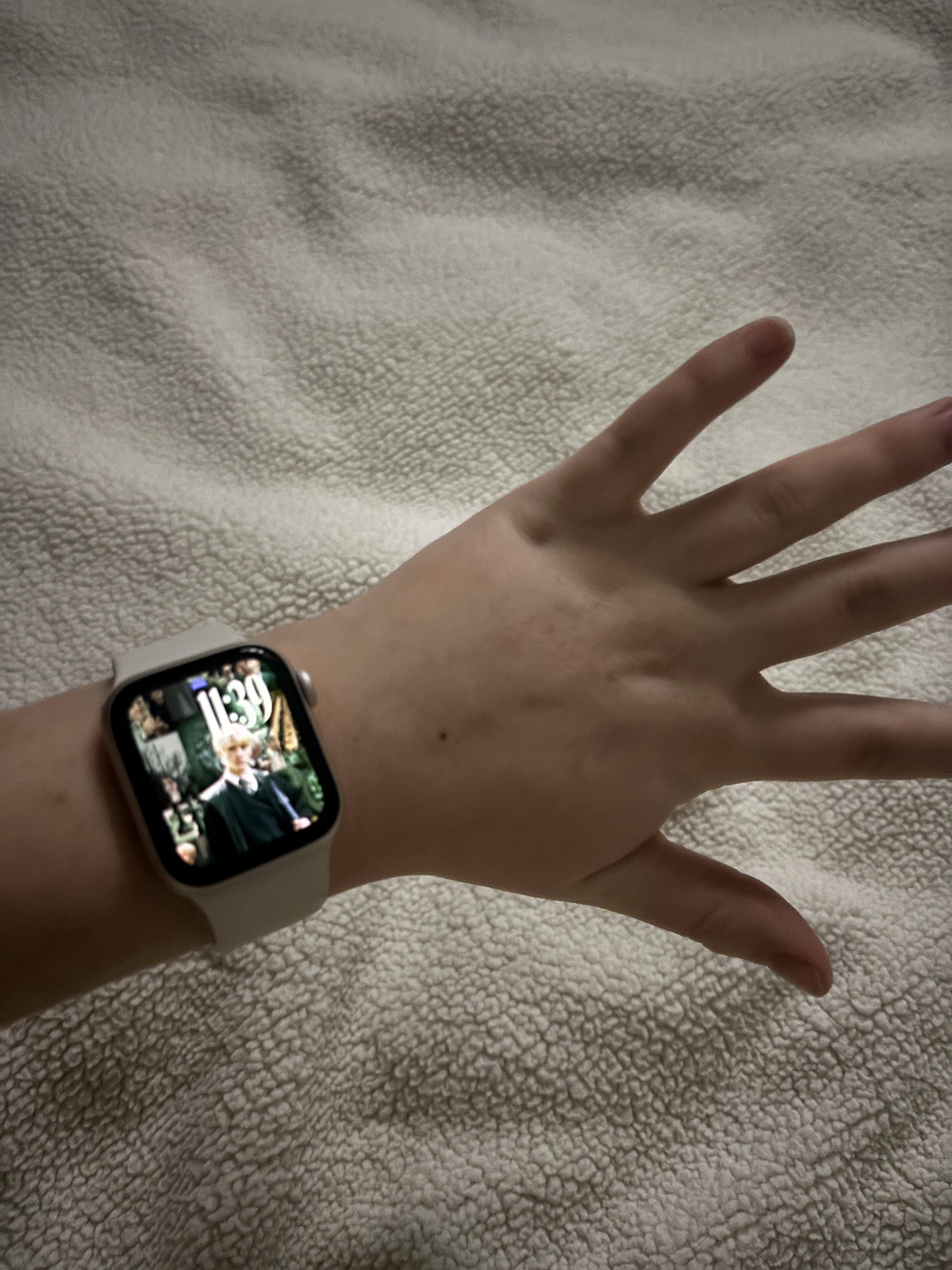 Customer provided image, click to load a larger version