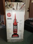 Hoover Windtunnel Max Capacity Upright Vacuum Cleaner with HEPA Media  Filtration, UH71100, Red