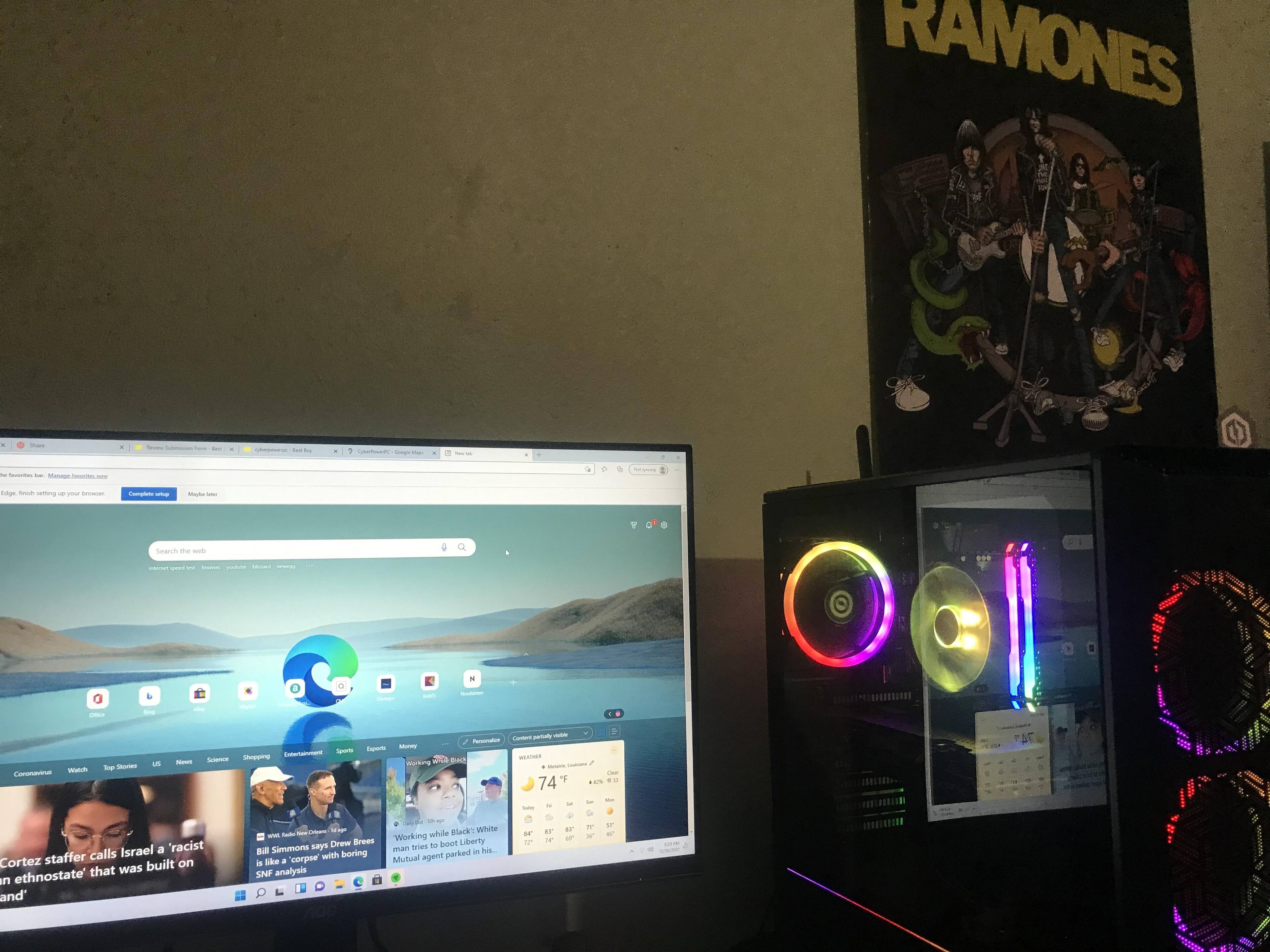 Customer provided, click to load a larger version