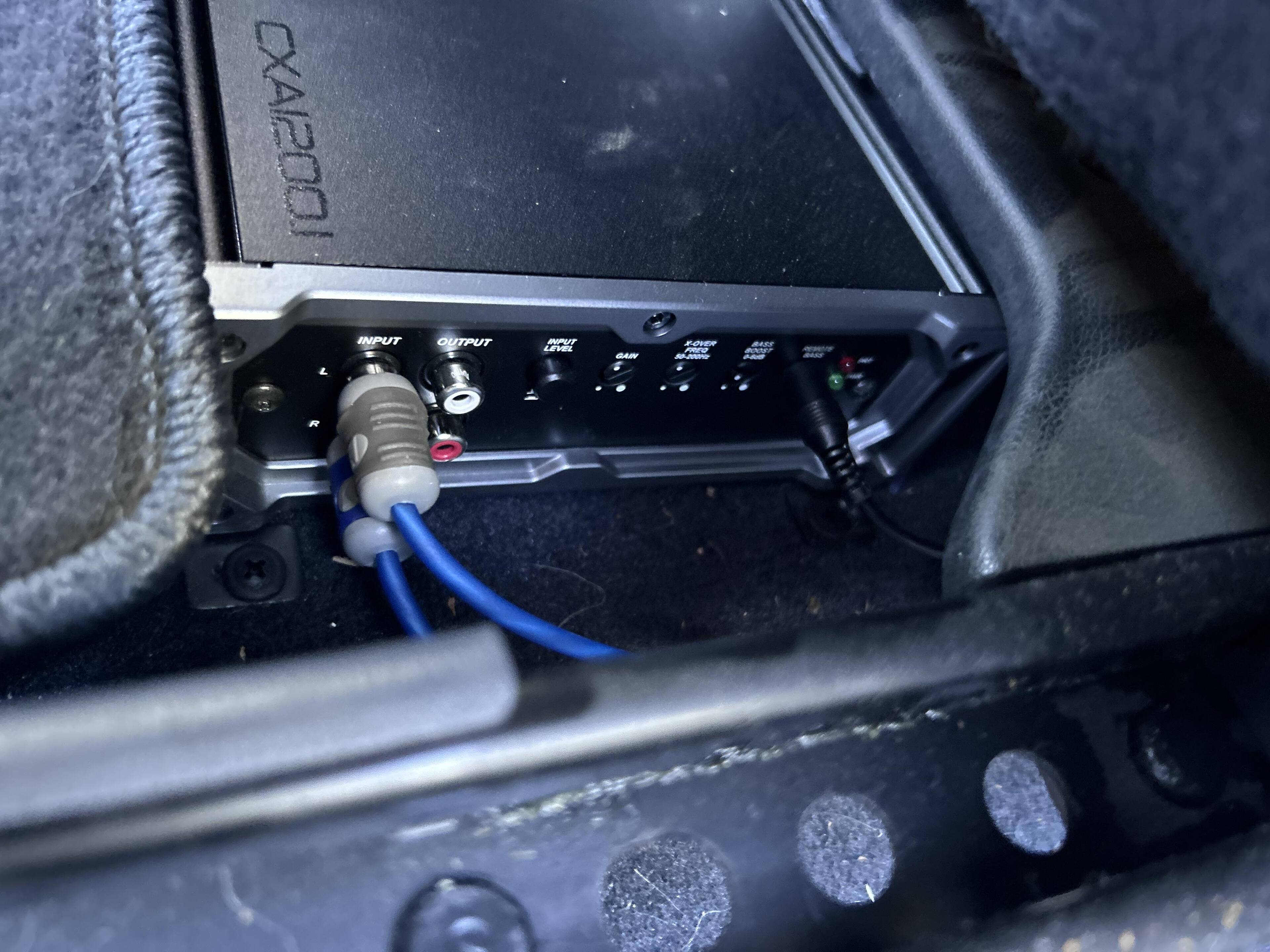 Customer provided image, click to load a larger version