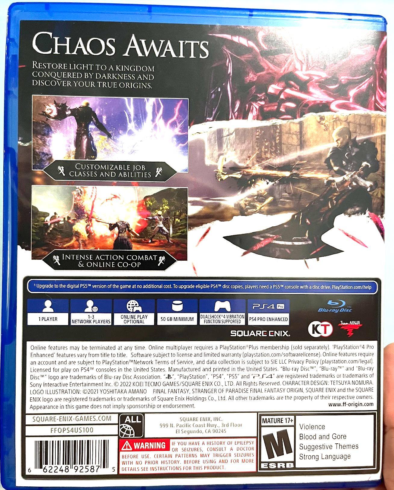 Customer provided, click to load a larger version