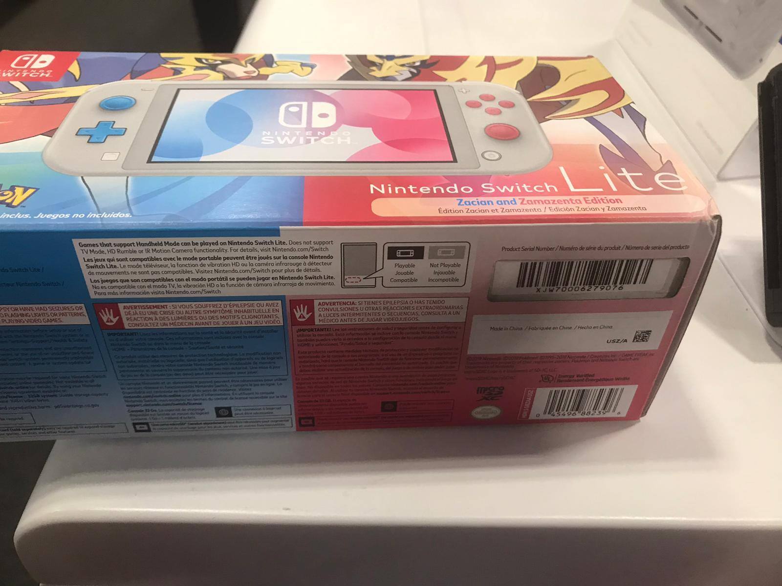 Customer provided, click to load a larger version