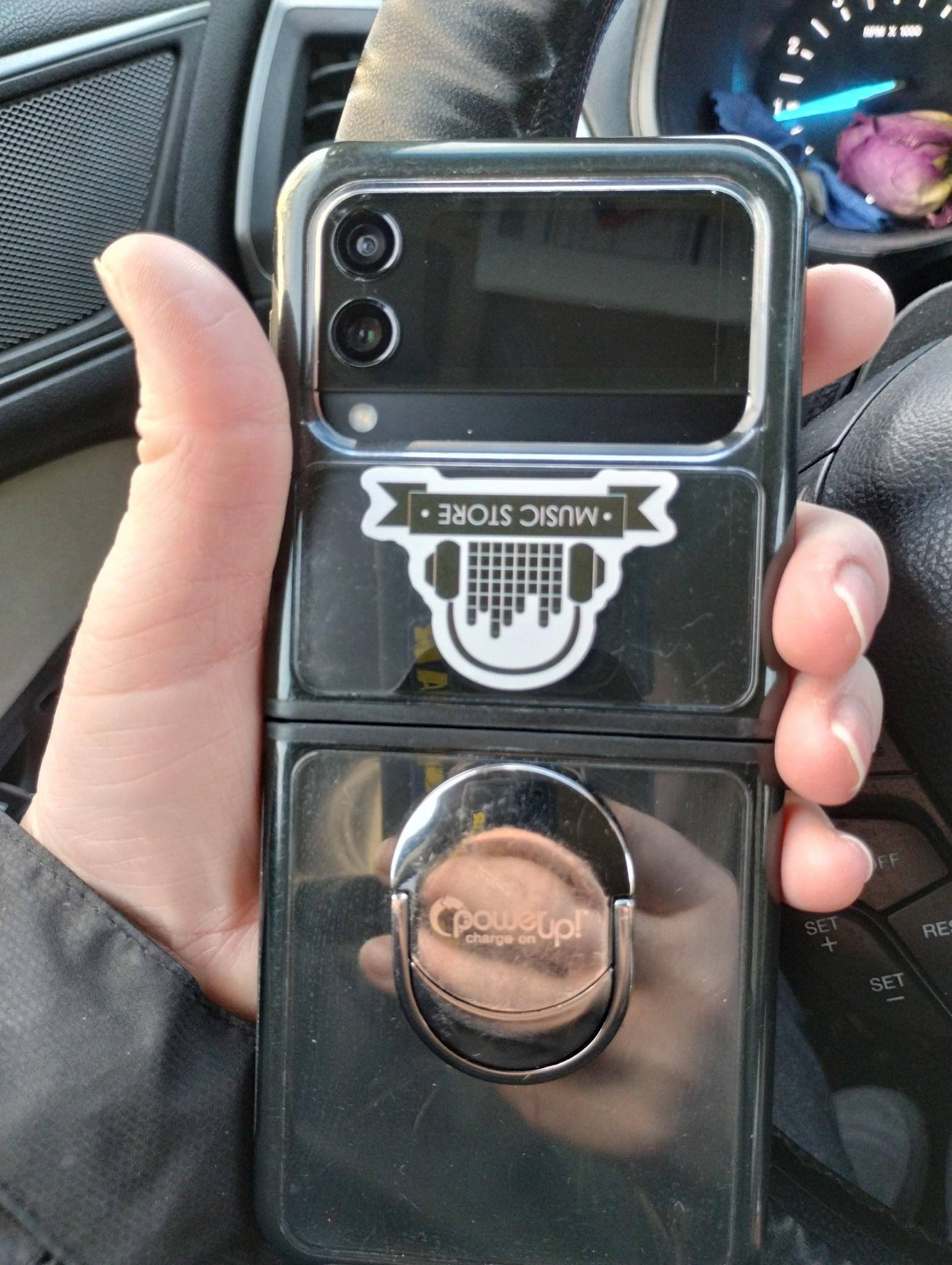 Customer provided image, click to load a larger version